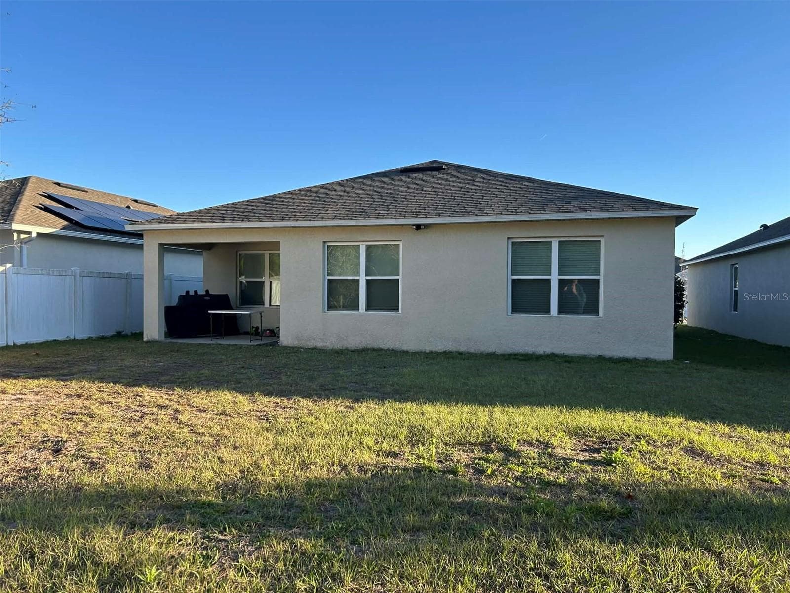 Single Family Residence at 2612 HARMONIA HAMMOCK RD, HARMONY, photo 15 of 17