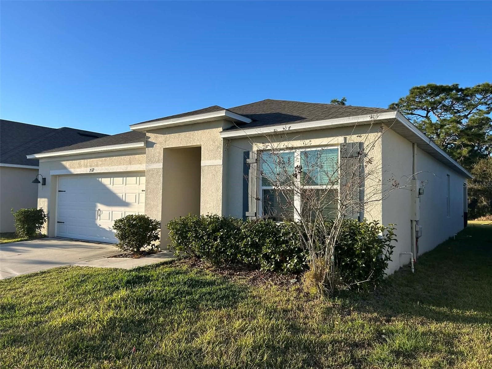 Single Family Residence at 2612 HARMONIA HAMMOCK RD, HARMONY, photo 16 of 17