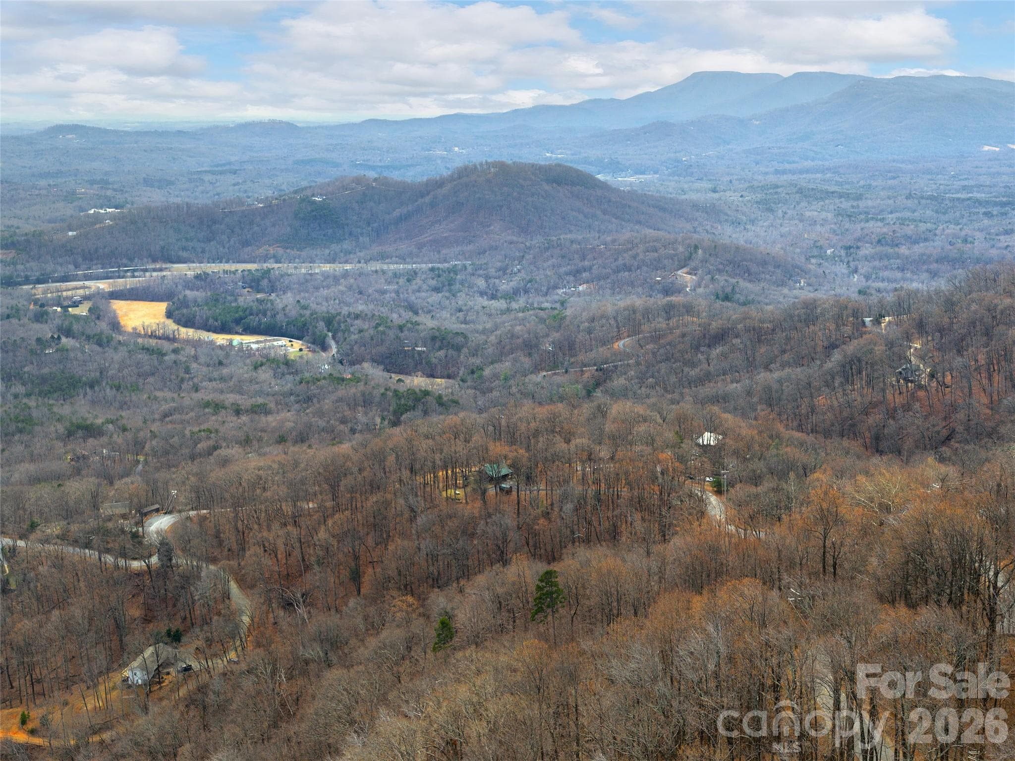 Lot 56 White Oak Mountain Road