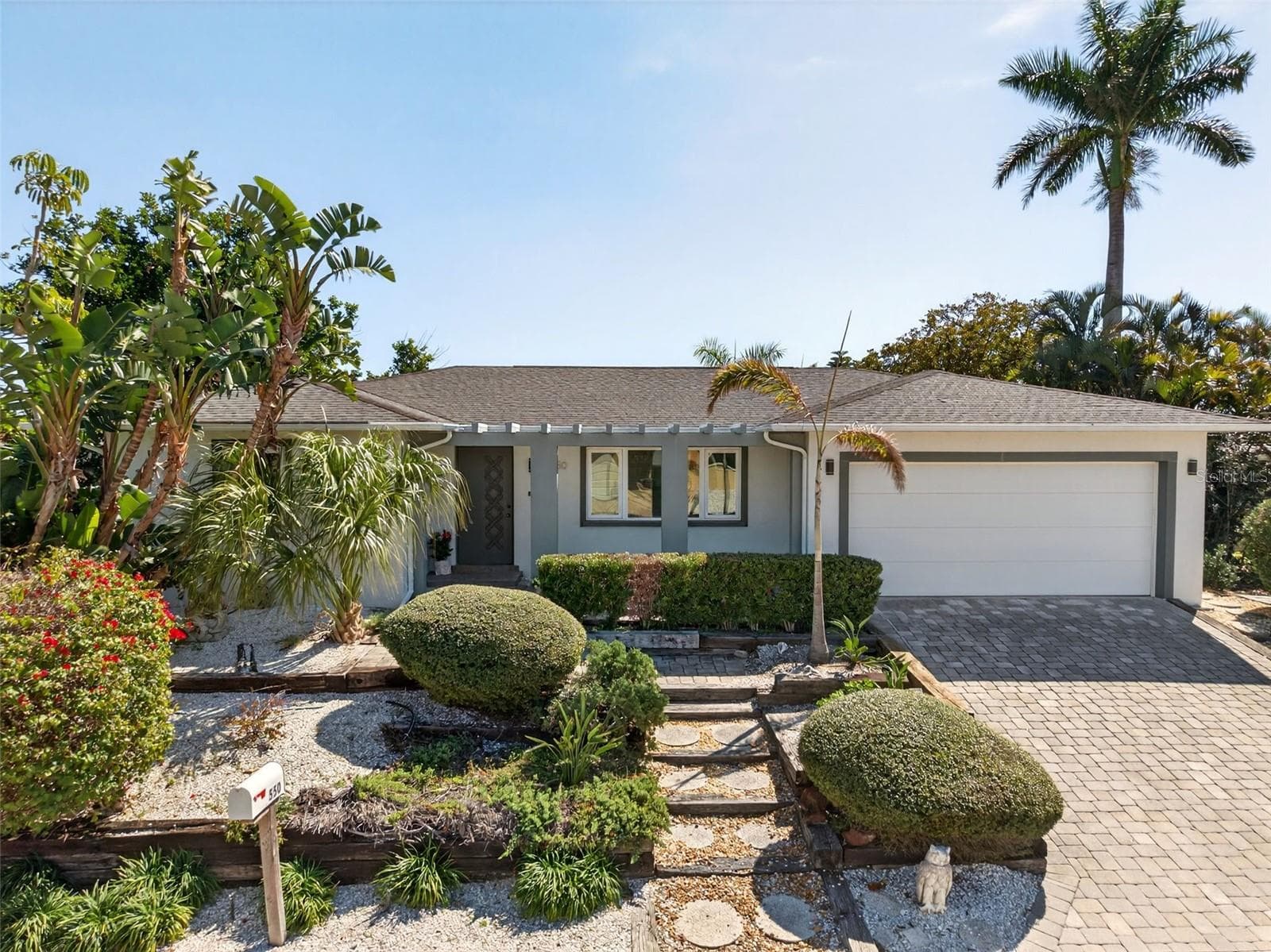 550 DE NARVAEZ DR