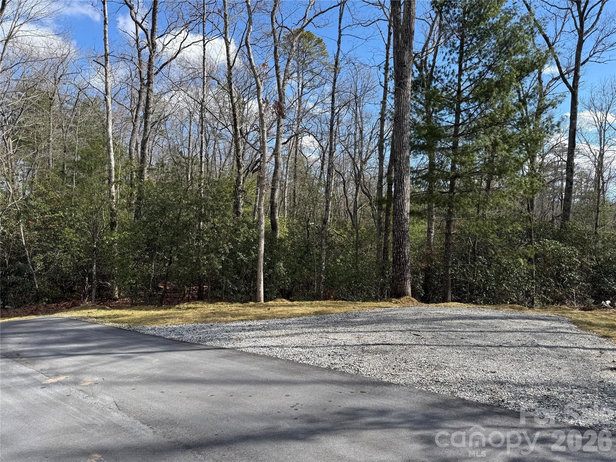 Lot at Tract 3 Turtle Ridge Trail, Mills River, photo 2 of 17