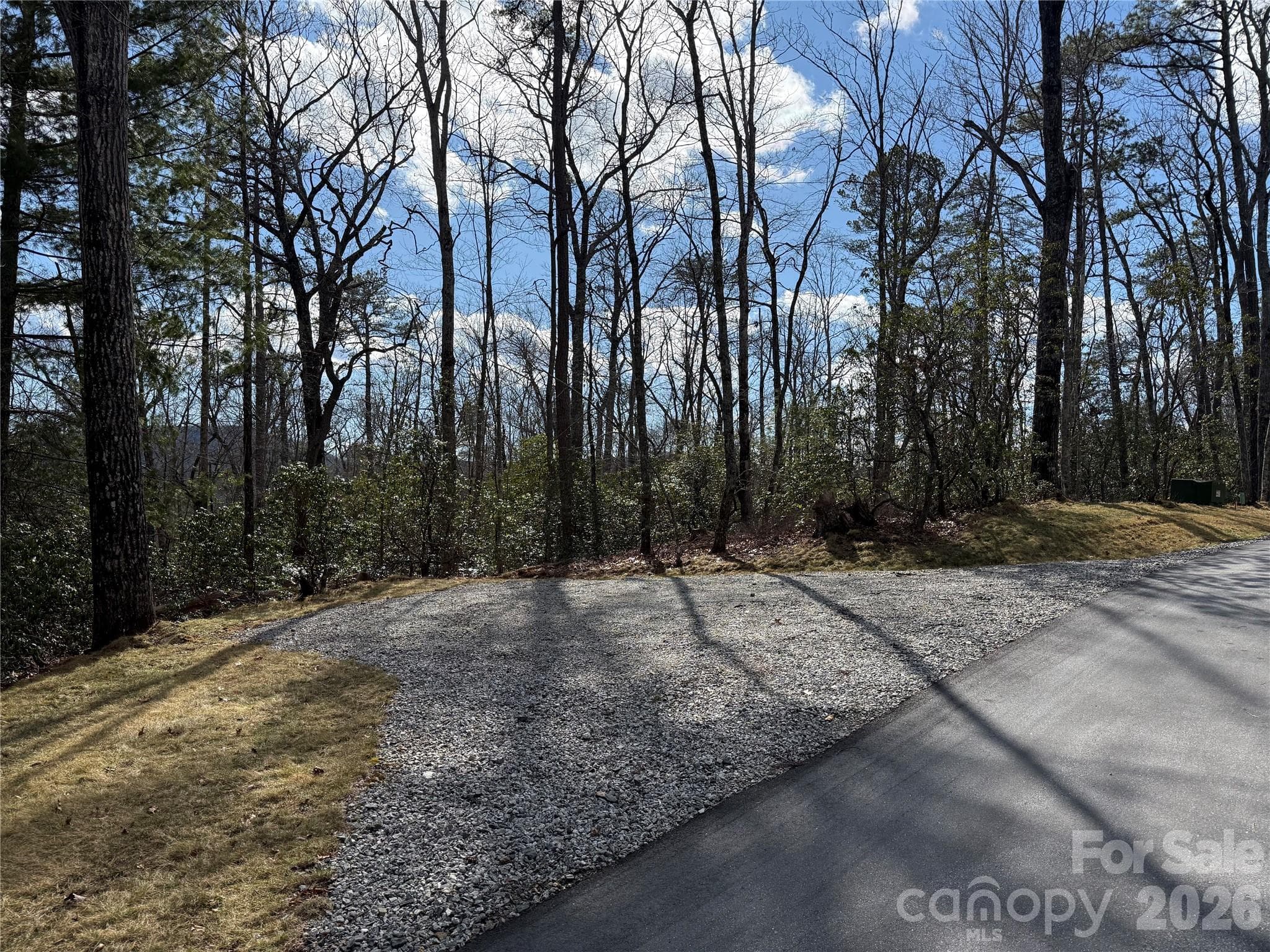 Lot at Tract 3 Turtle Ridge Trail, Mills River, photo 4 of 17