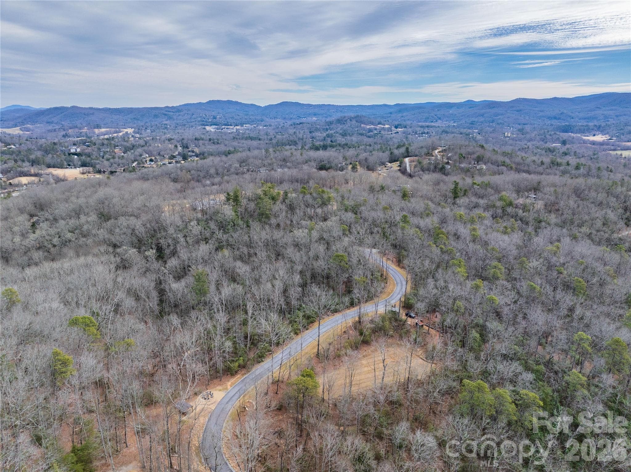 Lot at Tract 3 Turtle Ridge Trail, Mills River, photo 17 of 17