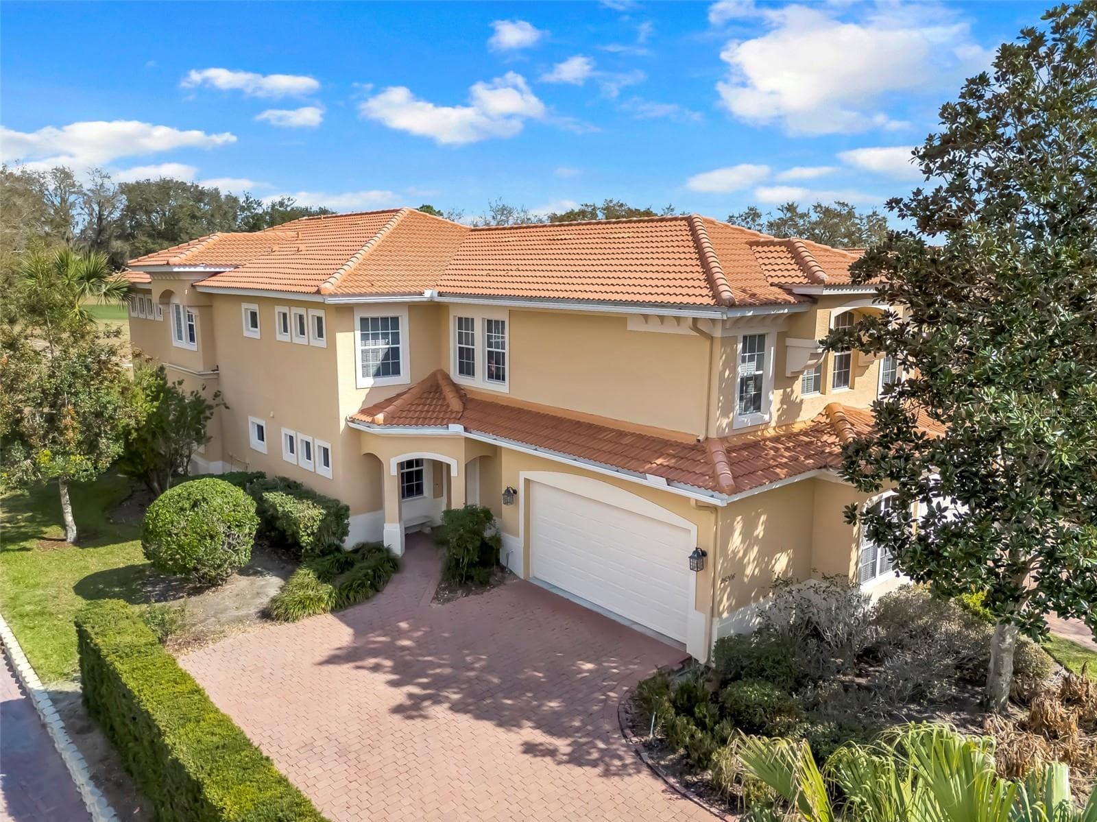 2031 SF 2B/2B/2C - 26206 AVENIDA LAS COLINAS #4A, HOWEY IN THE HILLS
