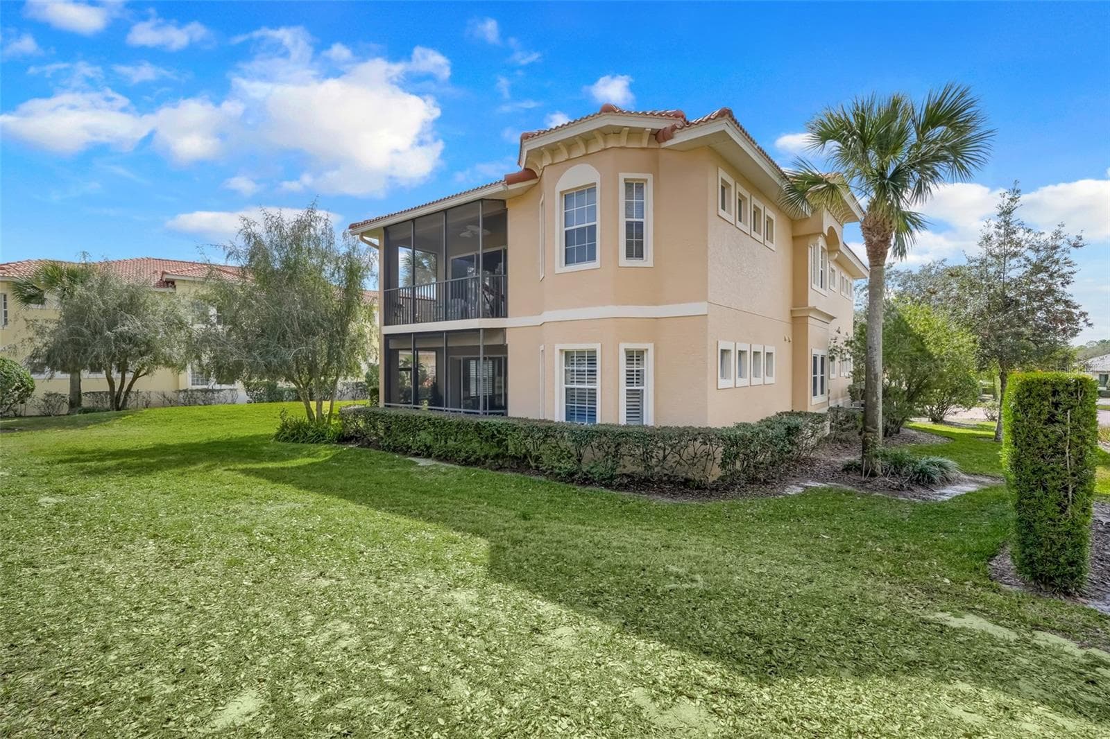 Condominium at 26206 AVENIDA LAS COLINAS #4A, HOWEY IN THE HILLS, photo 41 of 65