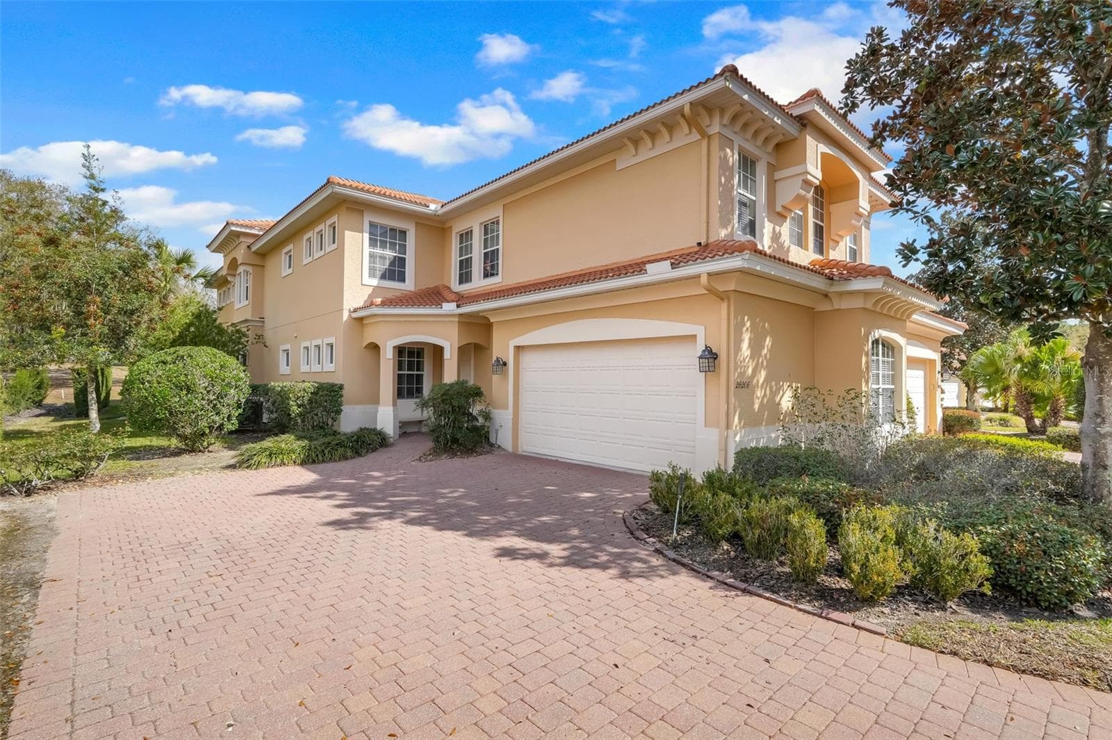 Downstairs All one level - 26206 AVENIDA LAS COLINAS #4A, HOWEY IN THE HILLS