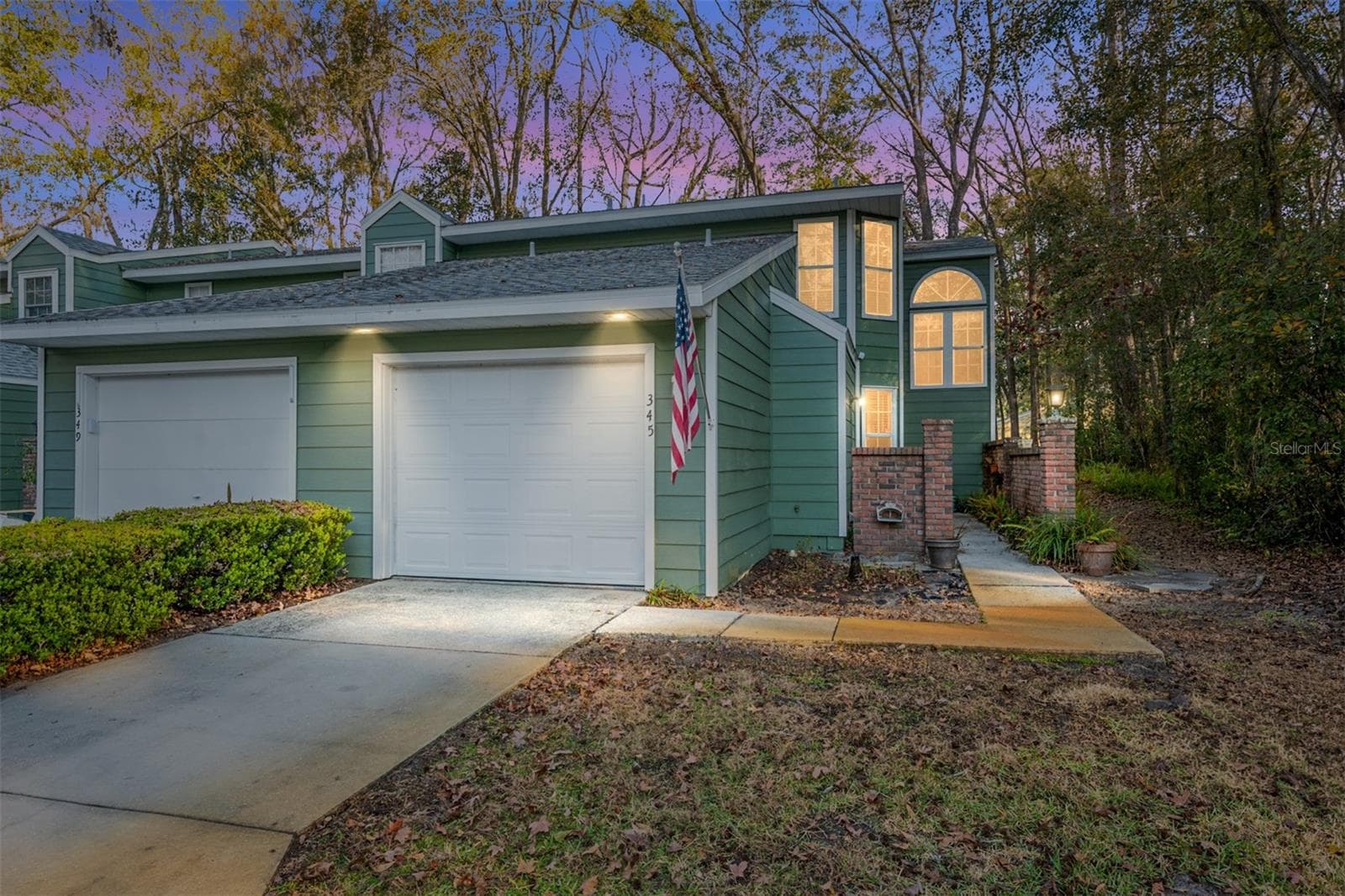 345 NW 48TH BLVD #K