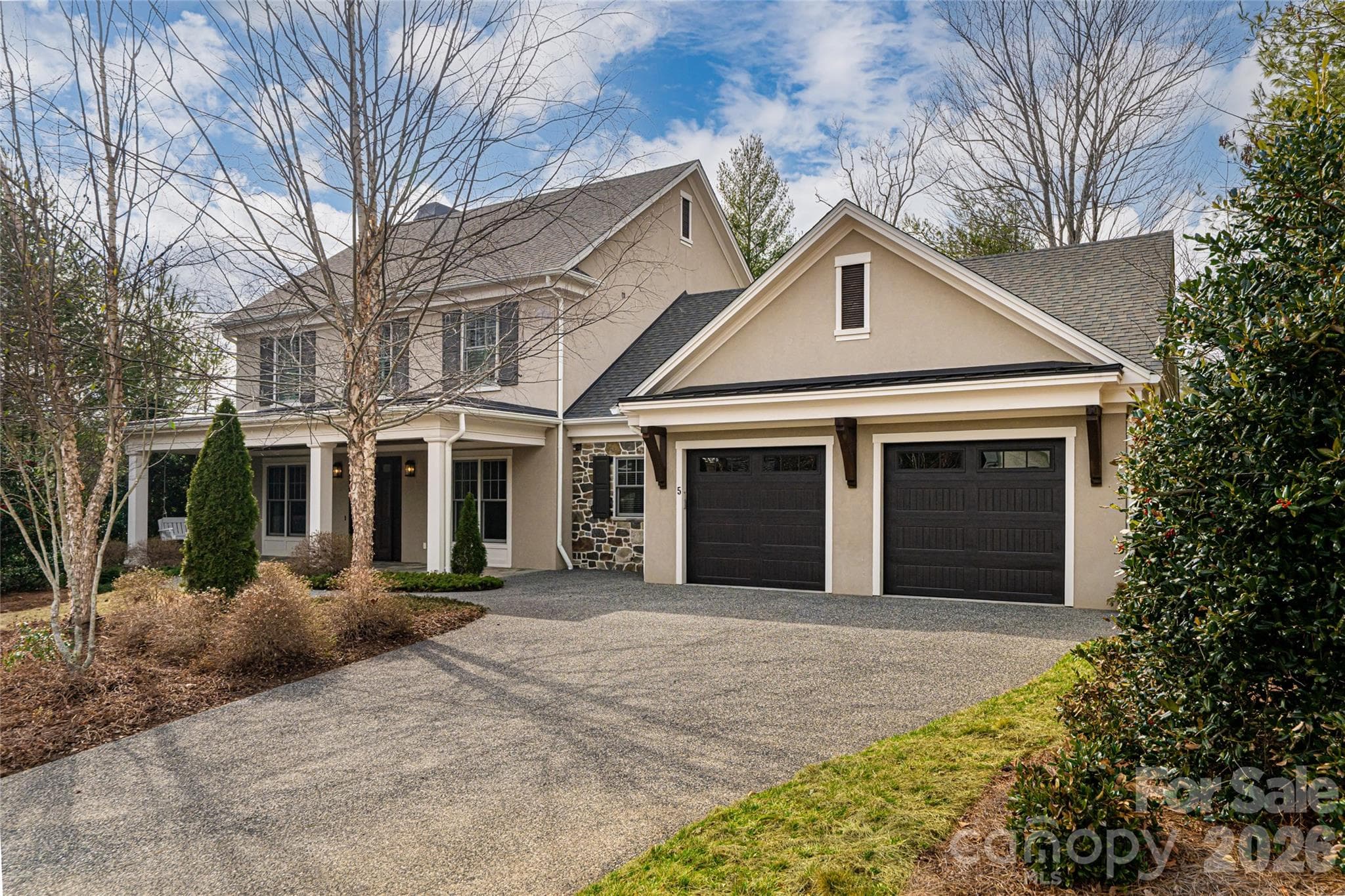 Single Family Residence at Asheville, photo 5 of 59
