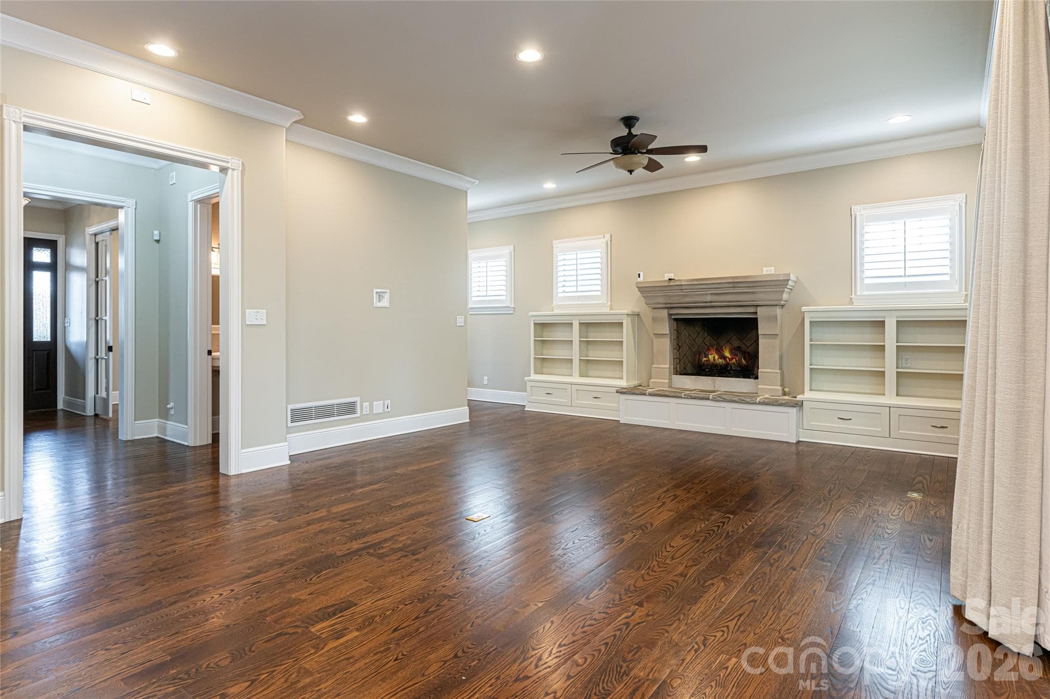 Single Family Residence at Asheville, photo 17 of 59