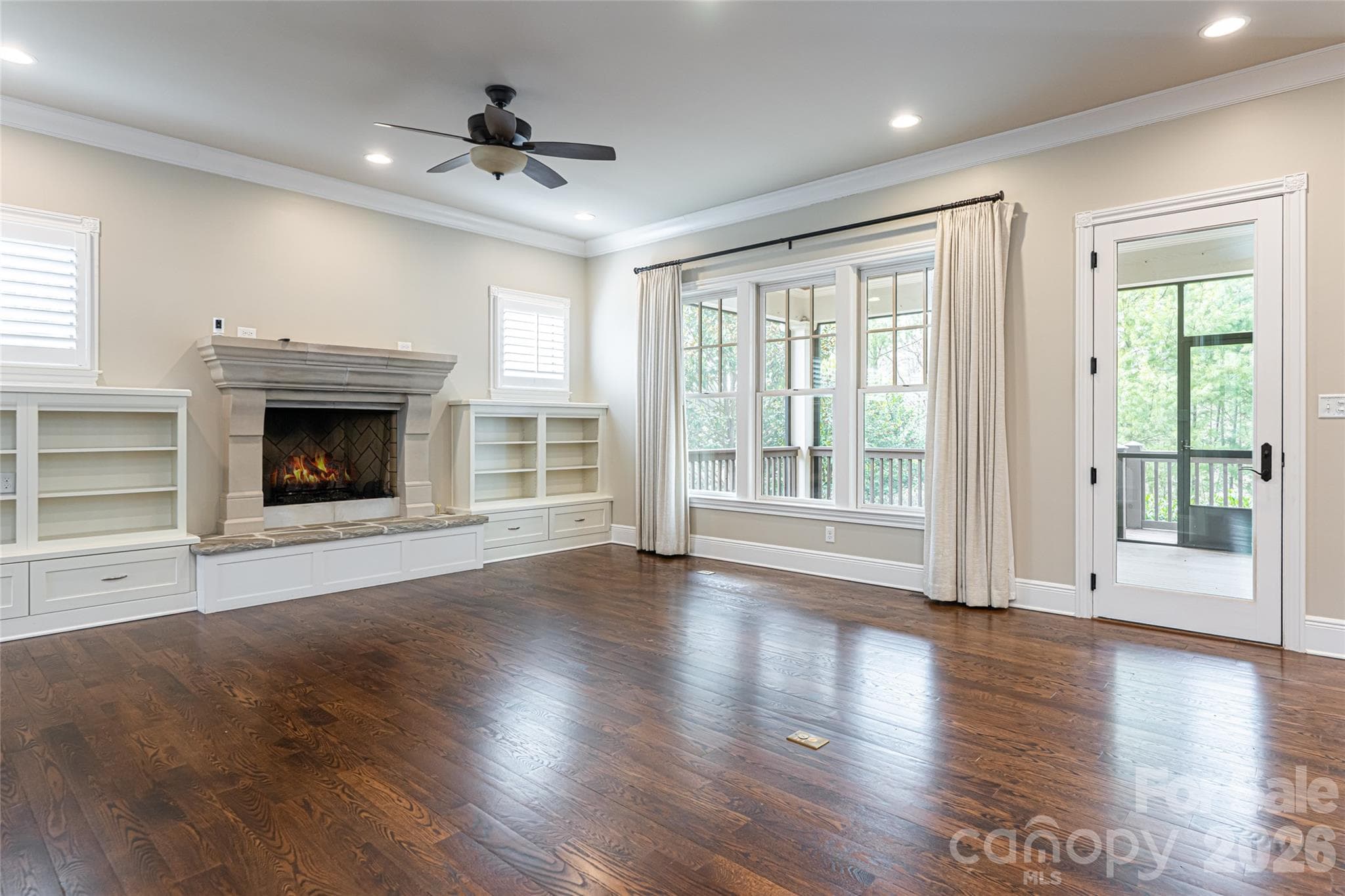 Single Family Residence at Asheville, photo 18 of 59