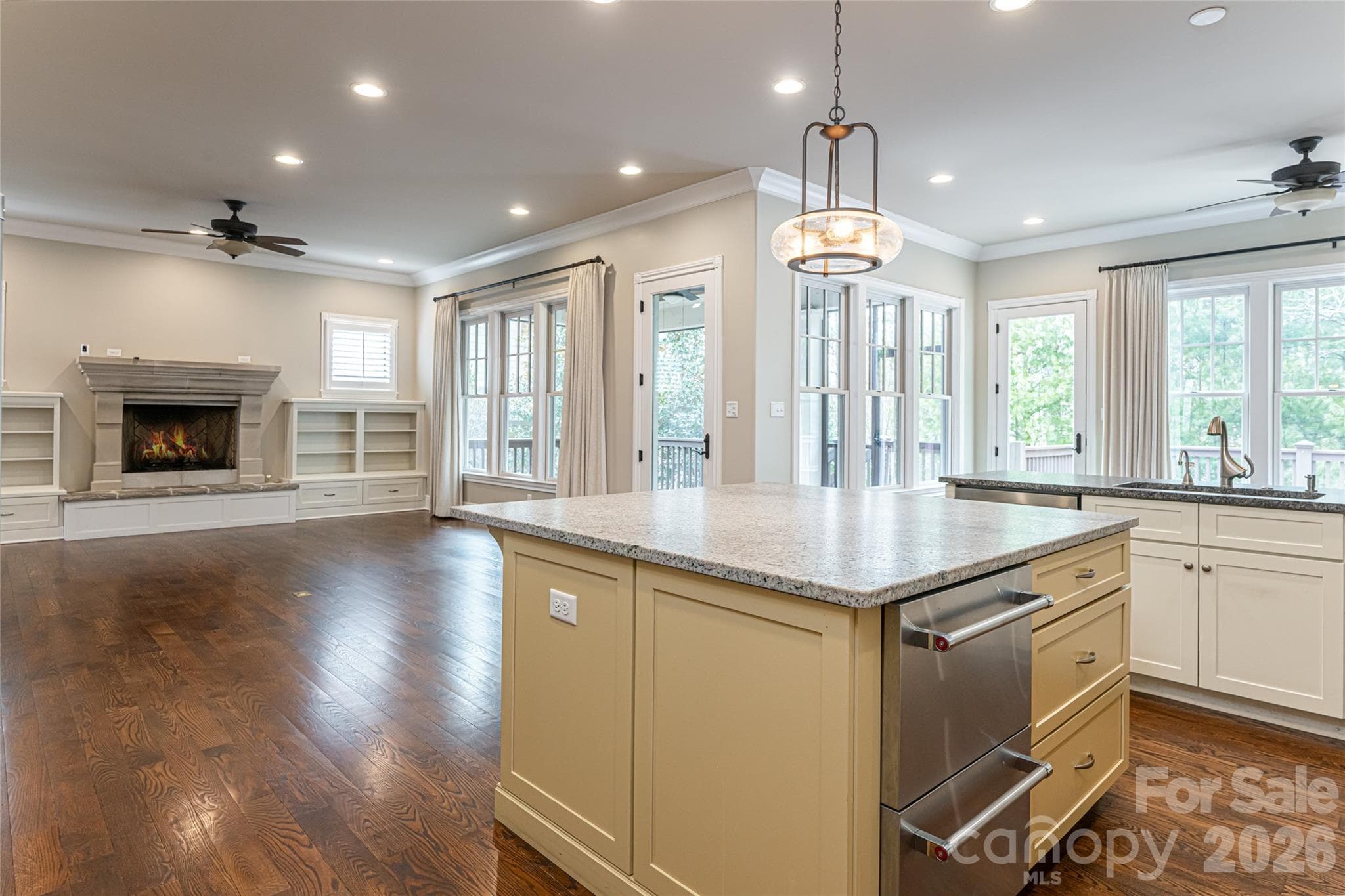 Single Family Residence at Asheville, photo 27 of 59