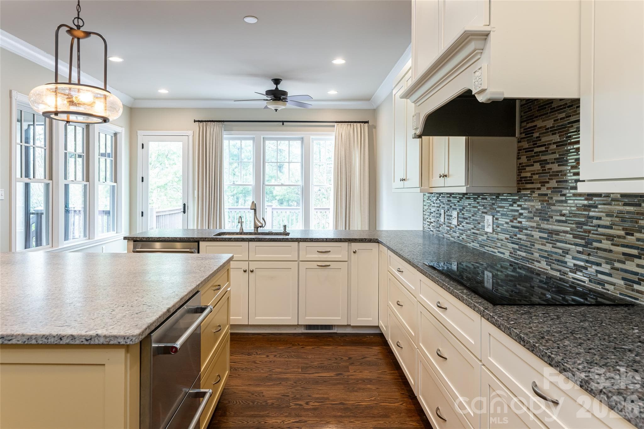 Single Family Residence at Asheville, photo 28 of 59