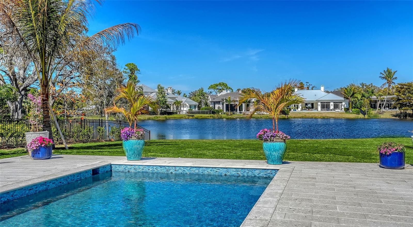Single Family Residence at 1521 S LAKE SHORE DR, SARASOTA, photo 68 of 75