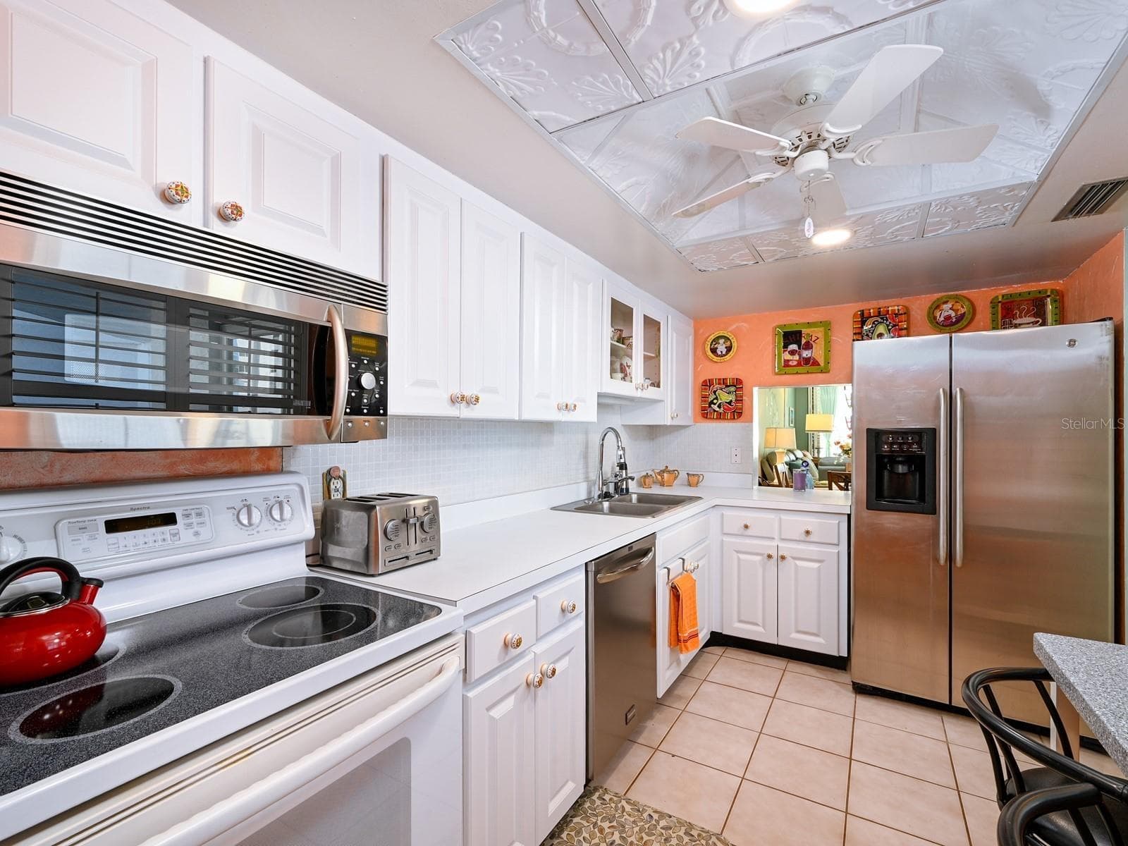 Condominium at 1770 BENJAMIN FRANKLIN DR #206, SARASOTA, photo 12 of 100