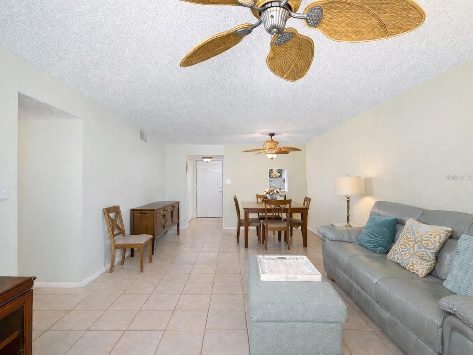 Virtually Enhanced Photo - 1770 BENJAMIN FRANKLIN DR #206, SARASOTA
