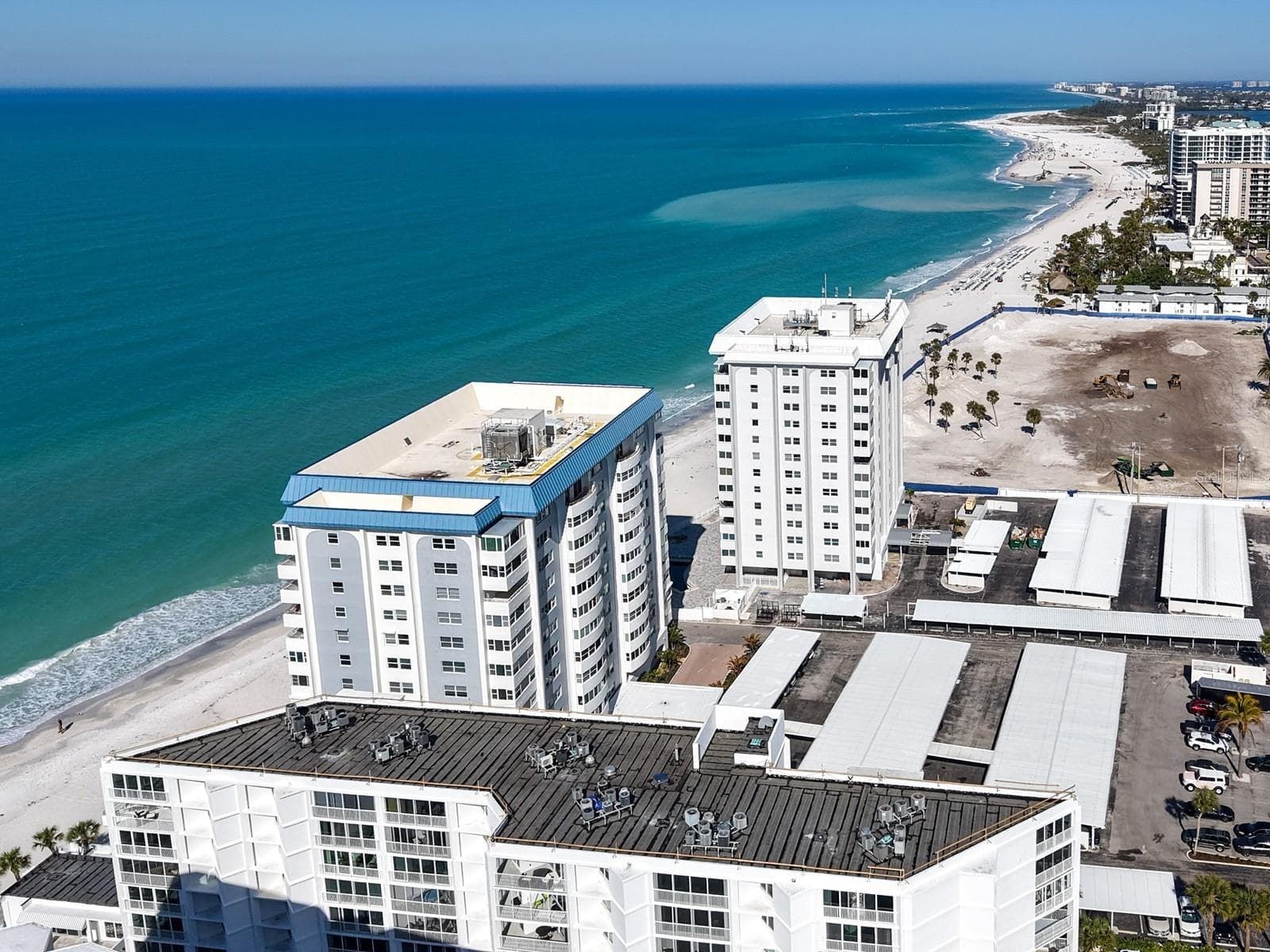 Condominium at 1770 BENJAMIN FRANKLIN DR #206, SARASOTA, photo 54 of 100