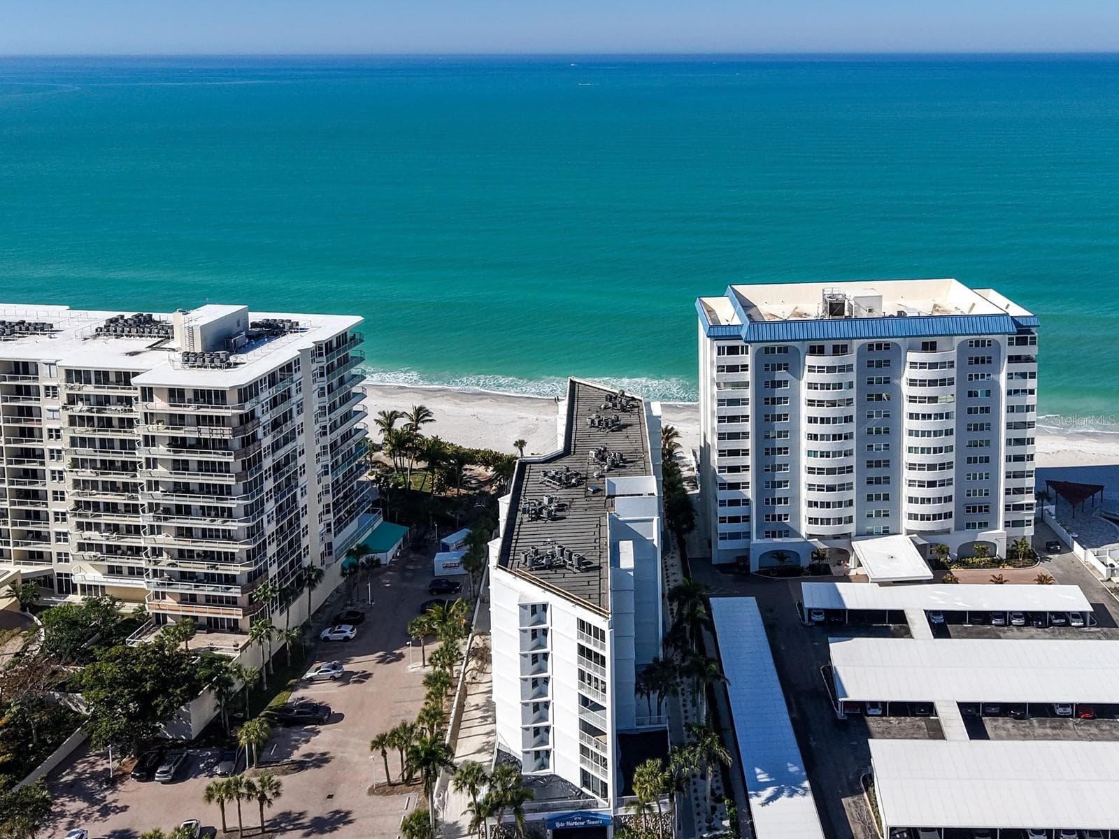 Condominium at 1770 BENJAMIN FRANKLIN DR #206, SARASOTA, photo 57 of 100