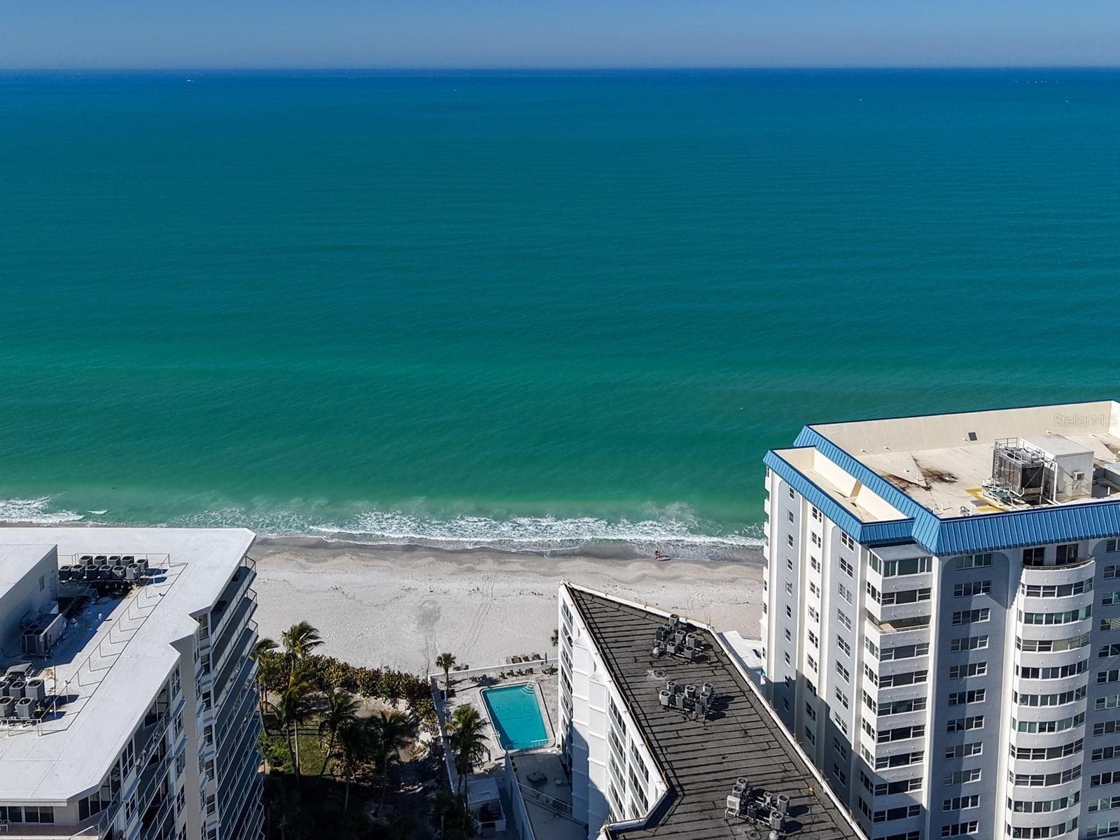 Condominium at 1770 BENJAMIN FRANKLIN DR #206, SARASOTA, photo 62 of 100