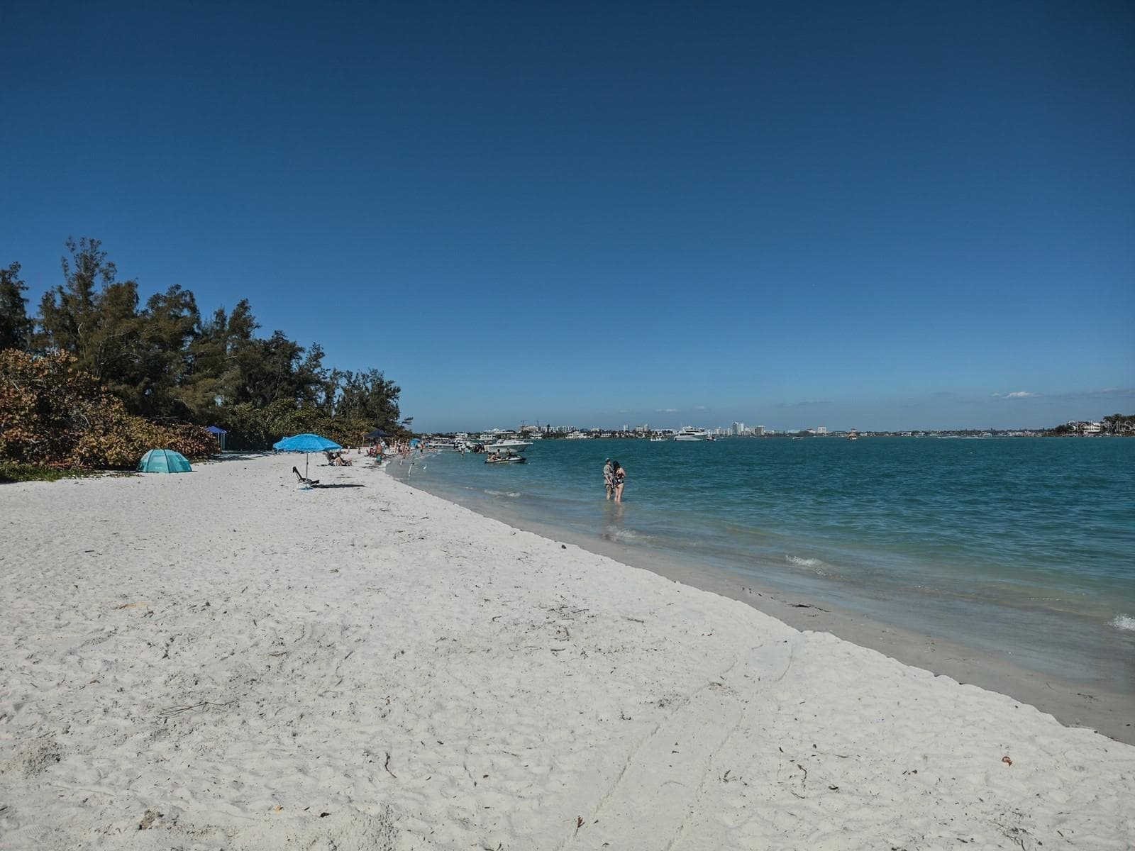 Condominium at 1770 BENJAMIN FRANKLIN DR #206, SARASOTA, photo 75 of 100
