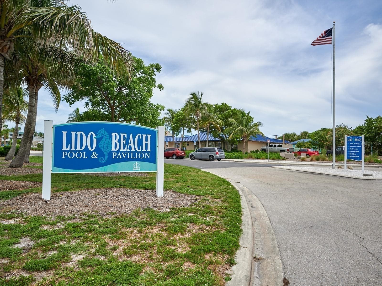 Condominium at 1770 BENJAMIN FRANKLIN DR #206, SARASOTA, photo 84 of 100