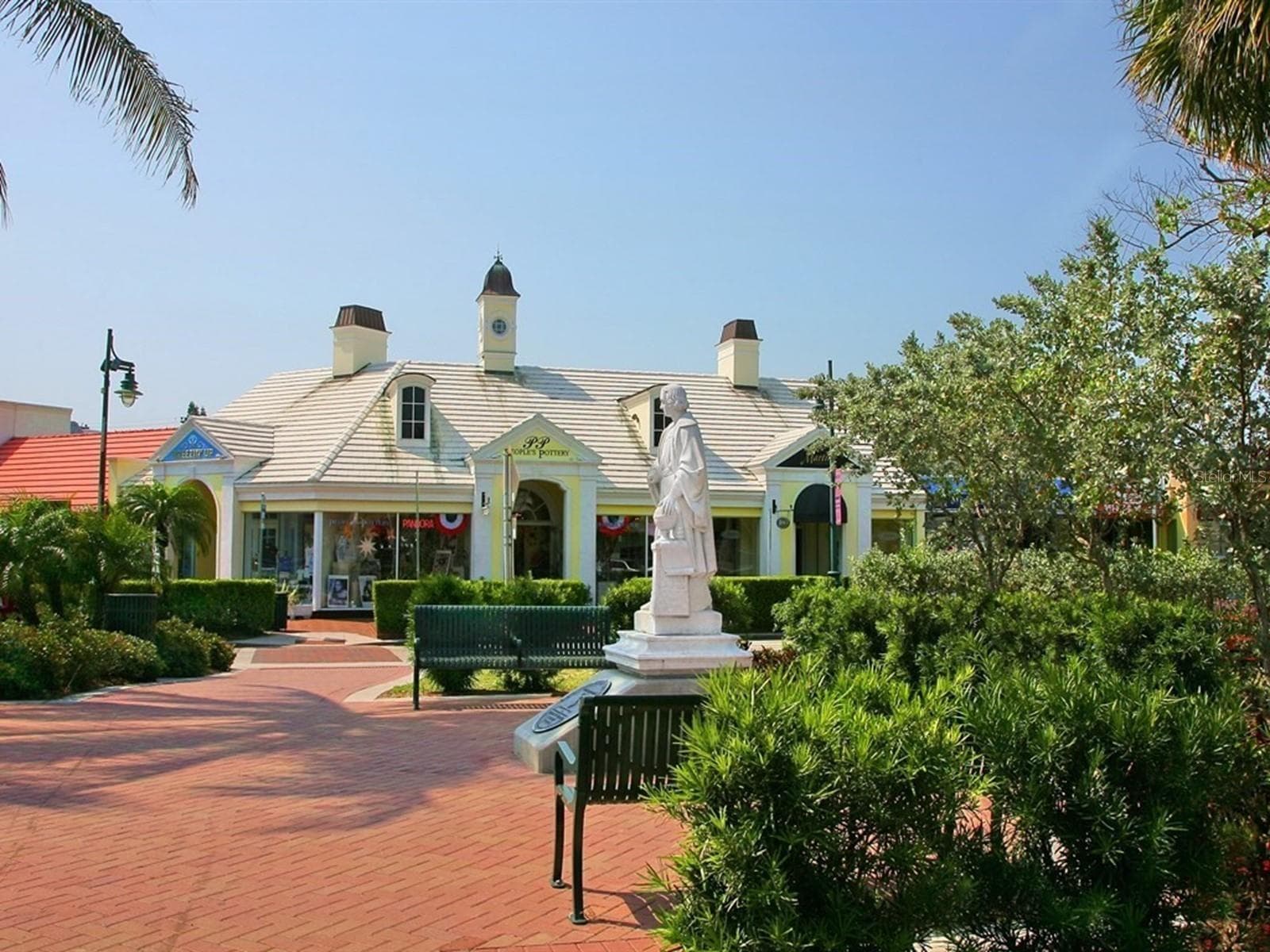 Condominium at 1770 BENJAMIN FRANKLIN DR #206, SARASOTA, photo 96 of 100