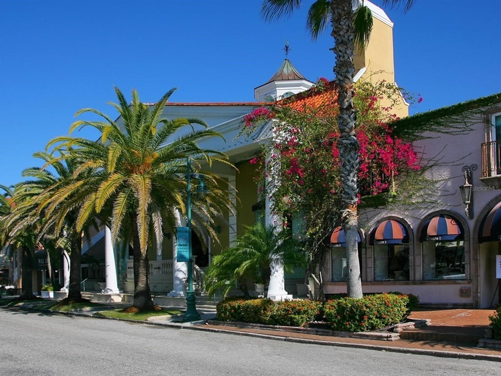Condominium at 1770 BENJAMIN FRANKLIN DR #206, SARASOTA, photo 99 of 100