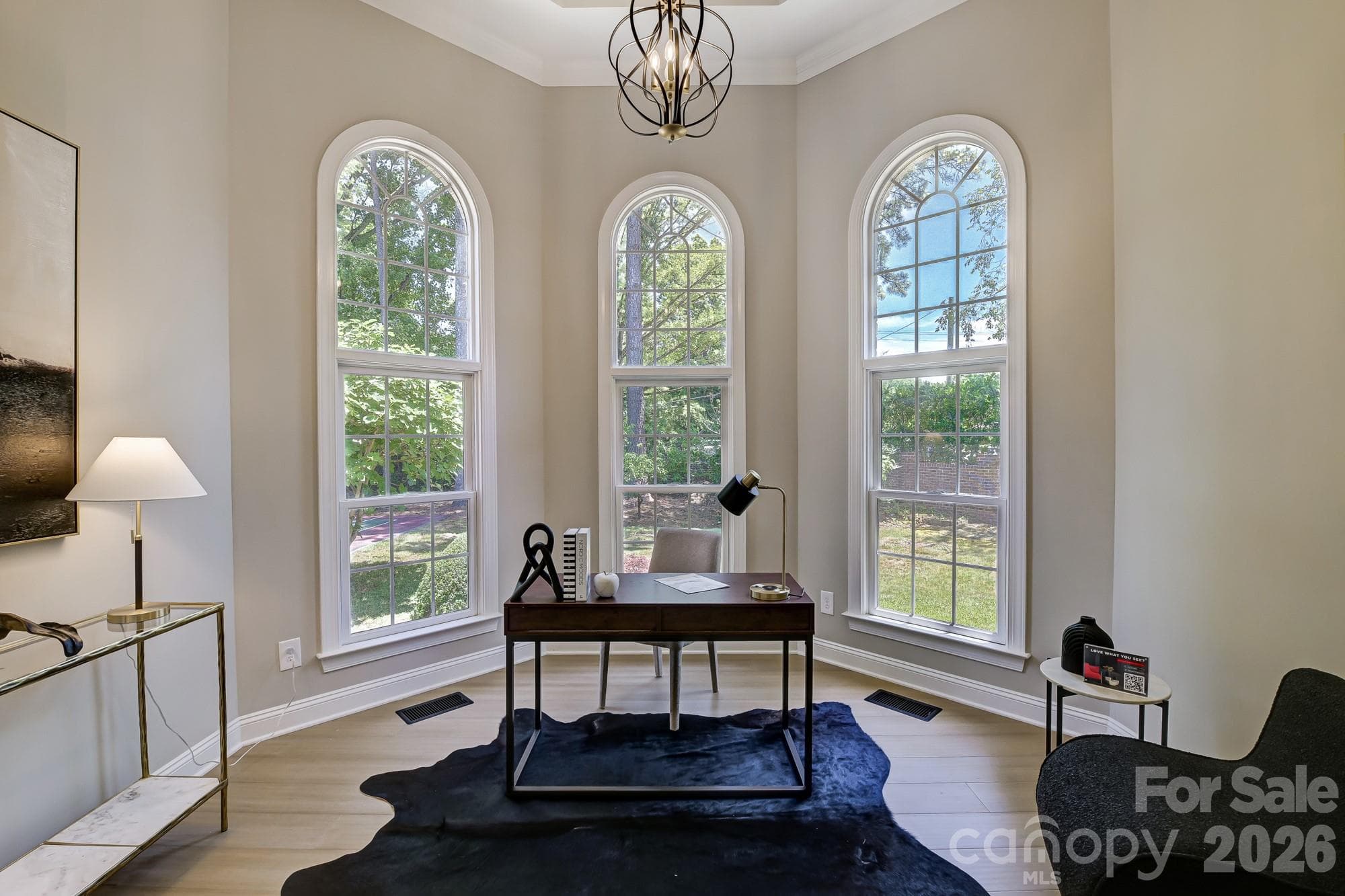 Single Family Residence at 8707 Fairview Road, Charlotte, photo 15 of 27