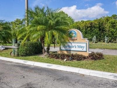 Condominium at 5712 BISCAYNE CT #101, NEW PORT RICHEY, photo 34 of 52