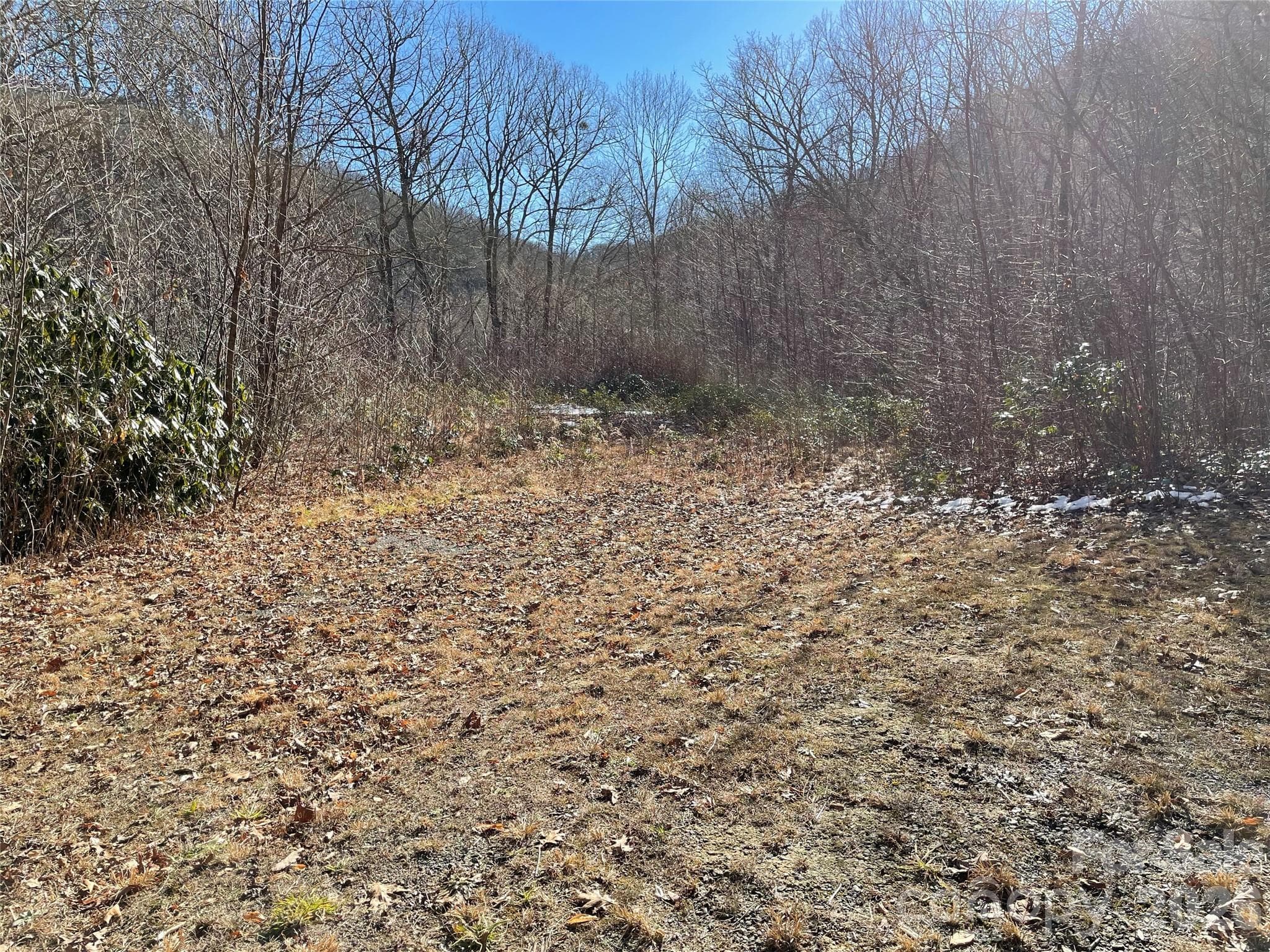 Lot at 0 Deep Gap View, Whittier, photo 2 of 13