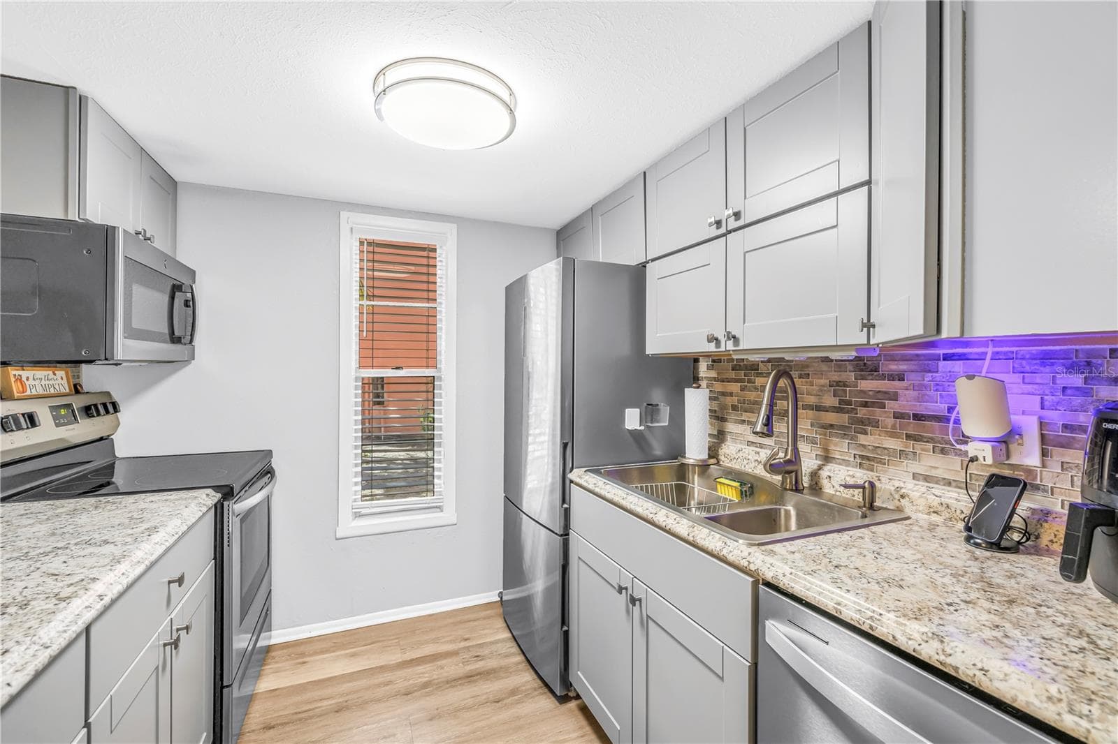 Condominium at 3620 41ST WAY S #F, ST PETERSBURG, photo 12 of 46