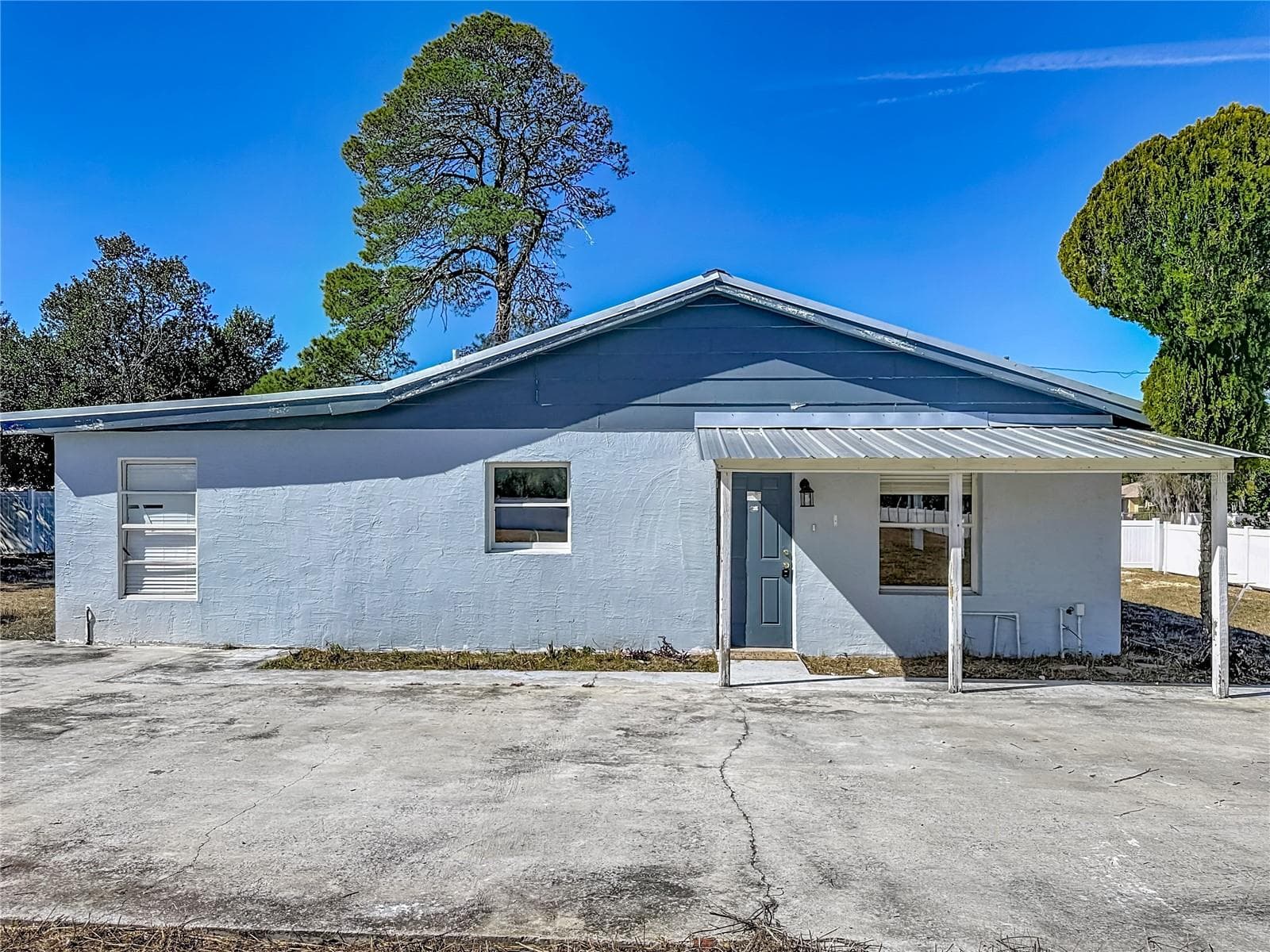 Single Family Residence at 12832 MOUNTAIN RD, NEW PORT RICHEY, photo 16 of 59