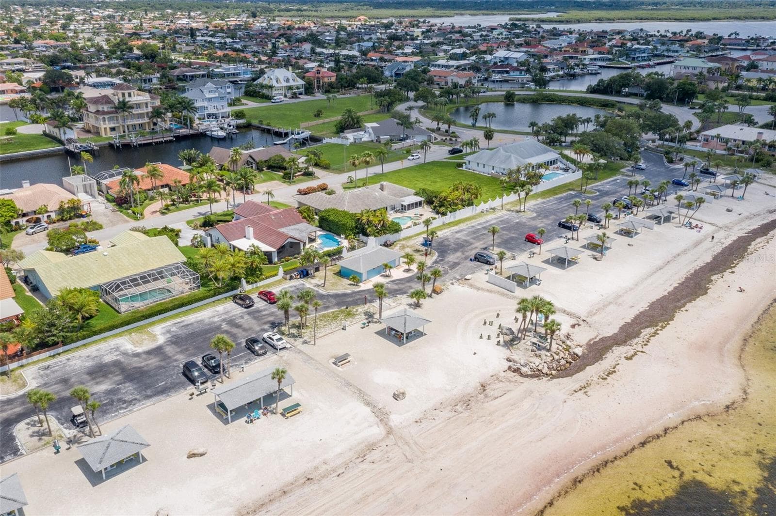 Beach Club - 5815 ELISABETHAN LN, NEW PORT RICHEY