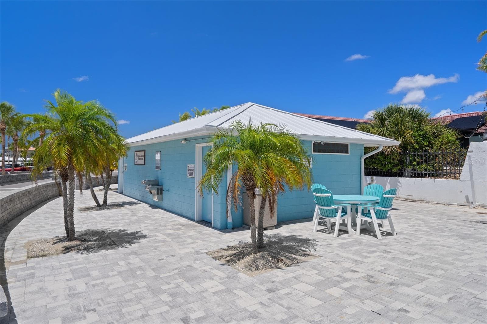 Beach Club - 5815 ELISABETHAN LN, NEW PORT RICHEY