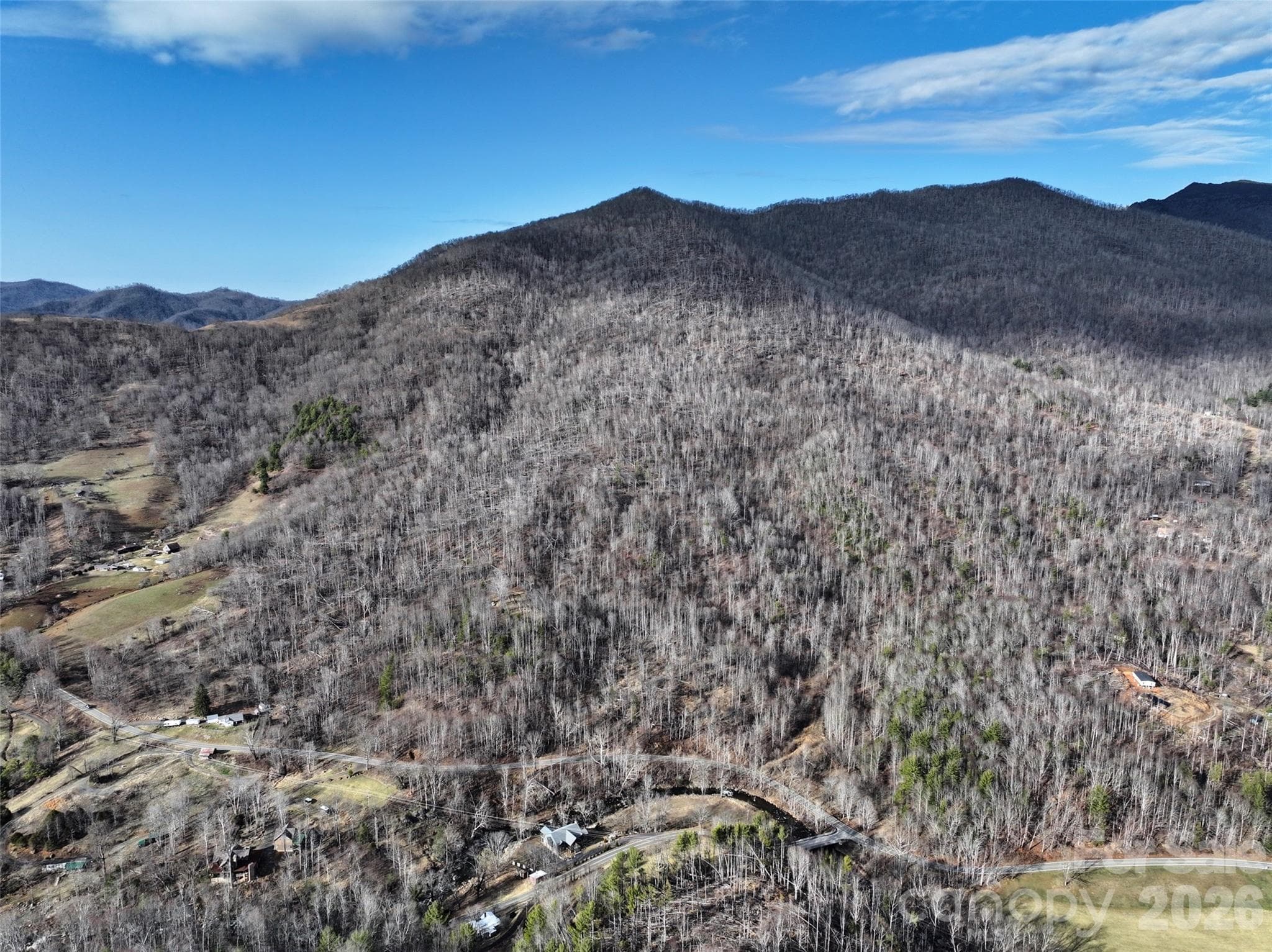 0000 Fork Mountain Road