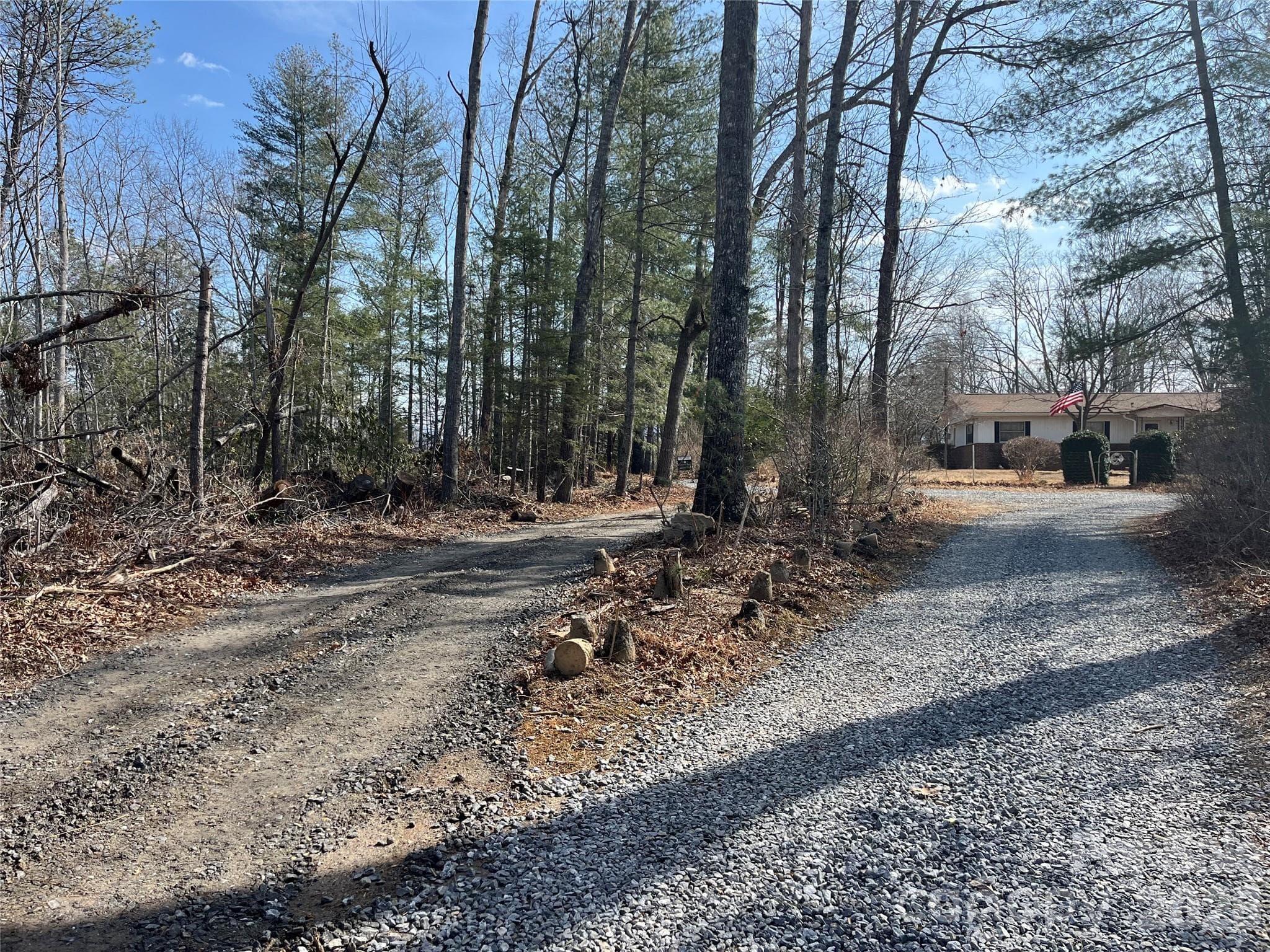 Acreage at 19 Laurel Loop Road, Fairview, photo 7 of 14
