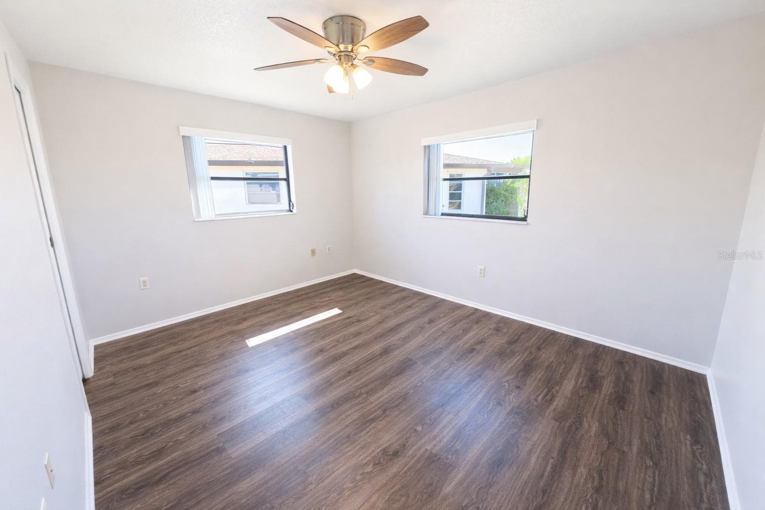 Unit A Bedroom 1 - 3211 RIVERSIDE DR, PUNTA GORDA