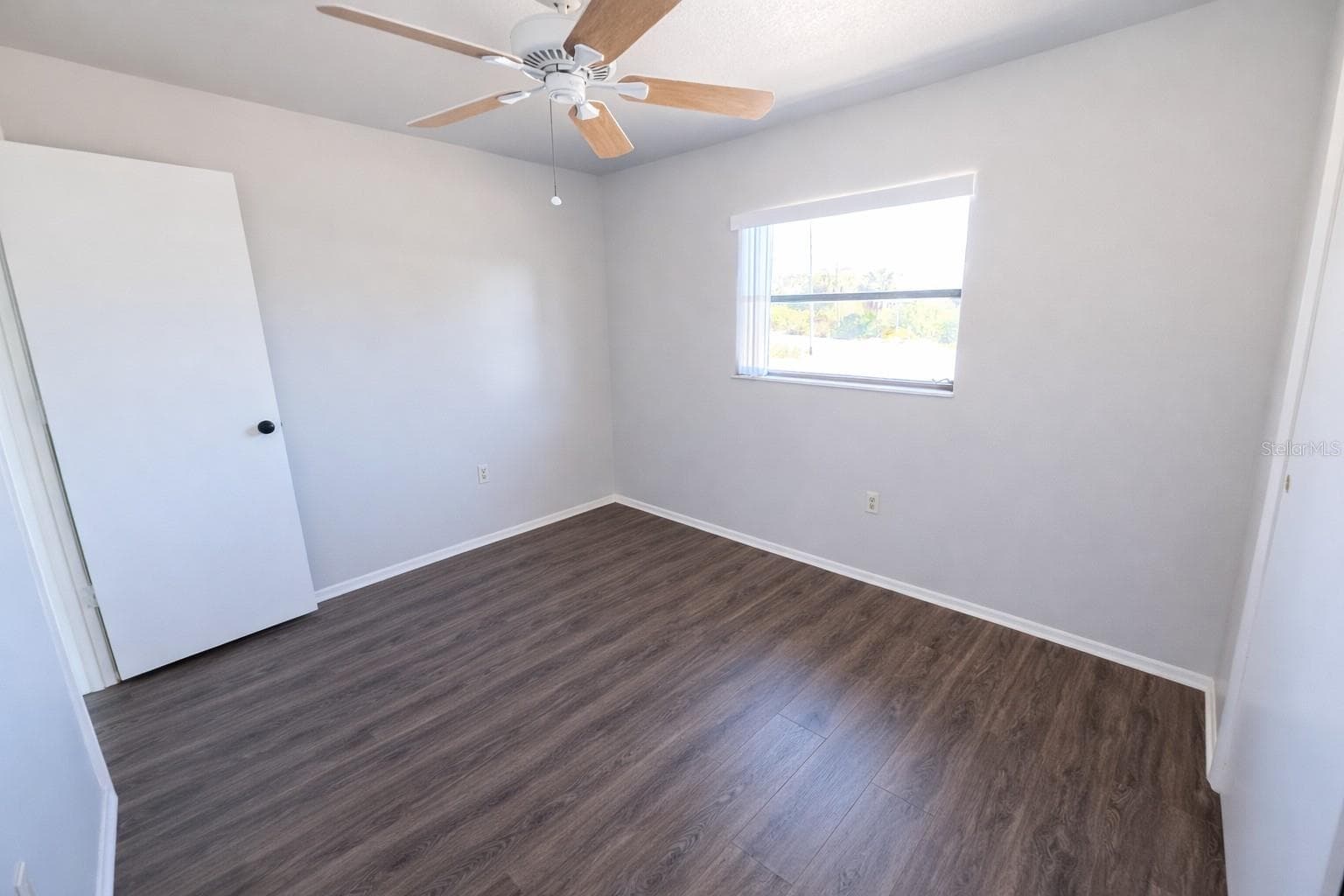 Unit A Bedroom 2 - 3211 RIVERSIDE DR, PUNTA GORDA