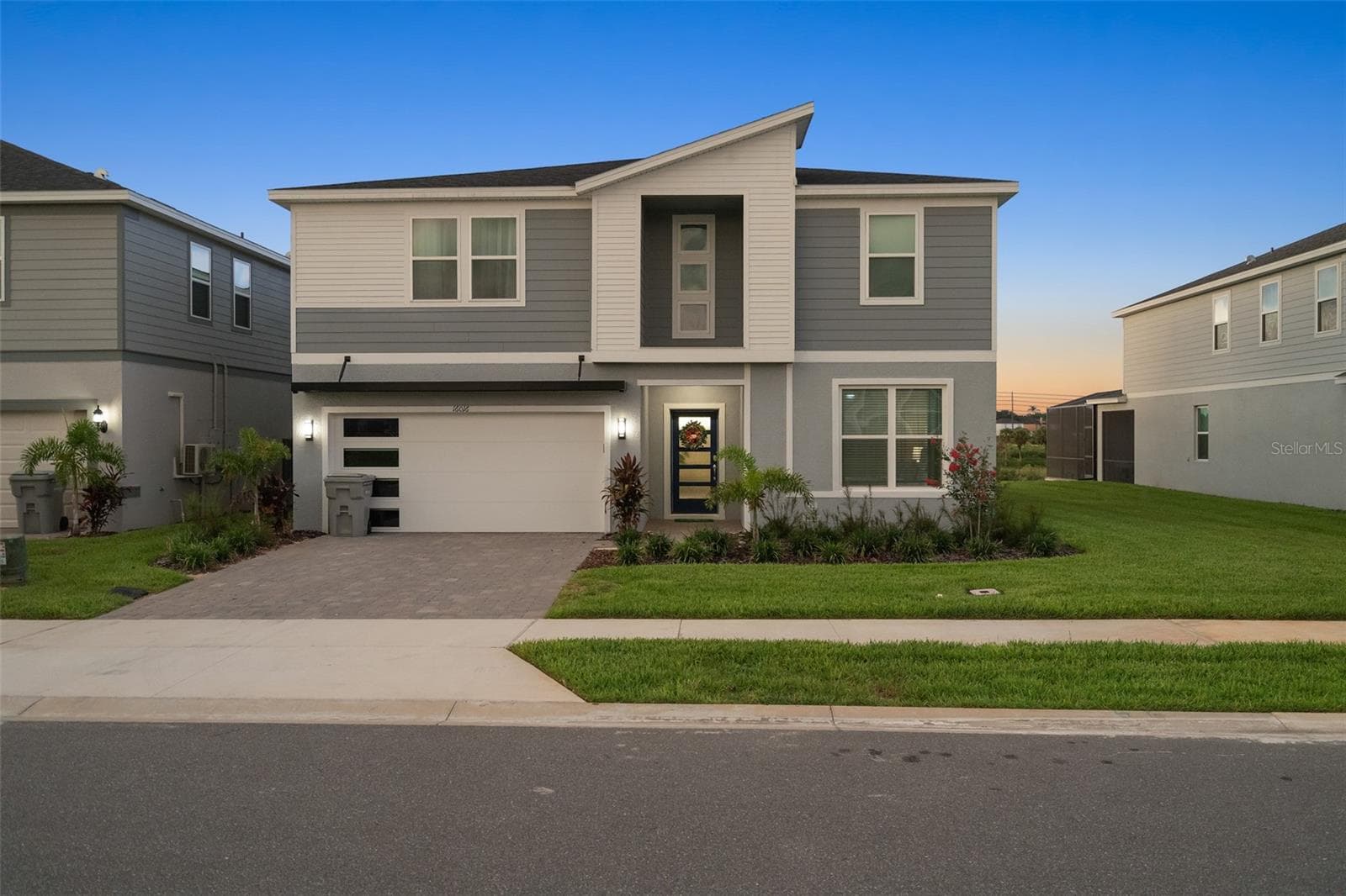 16016 SANDY CLIFFS DR