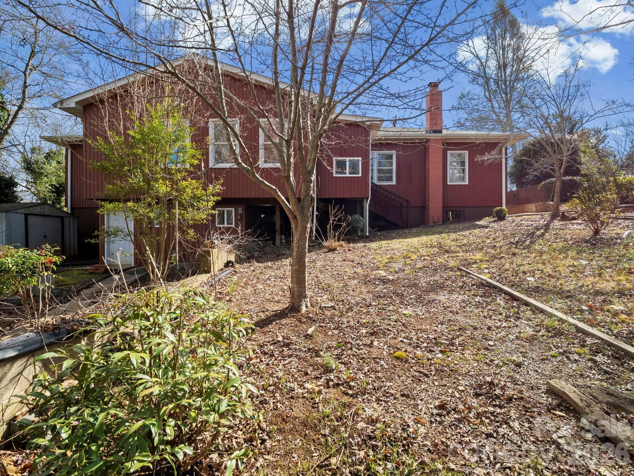 Single Family Residence at Rutherfordton, photo 4 of 34