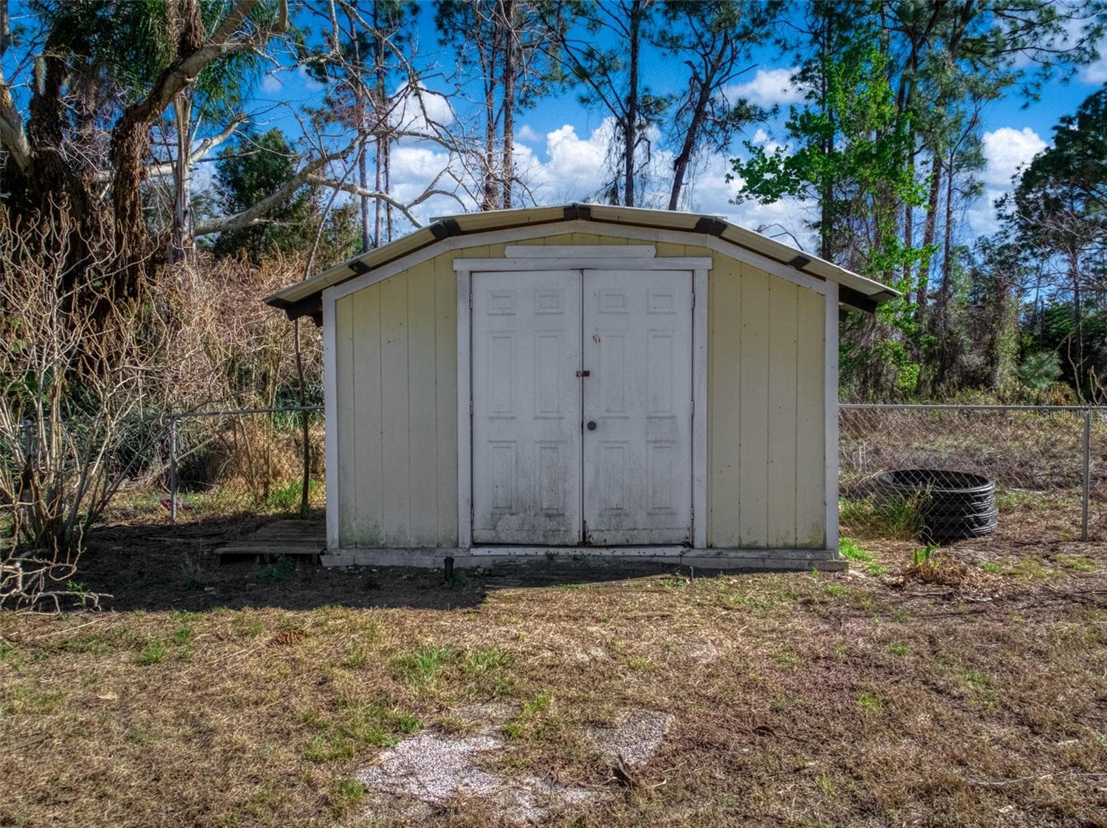 Single Family Residence at 1273 WOODBURY AVE, SEBRING, photo 35 of 50