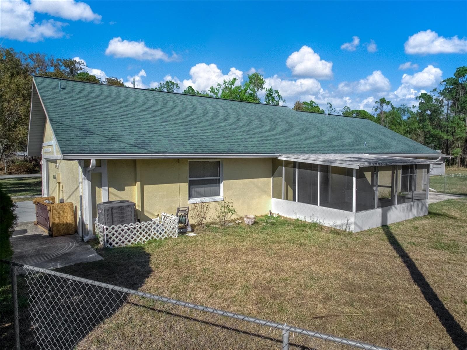 Single Family Residence at 1273 WOODBURY AVE, SEBRING, photo 36 of 50