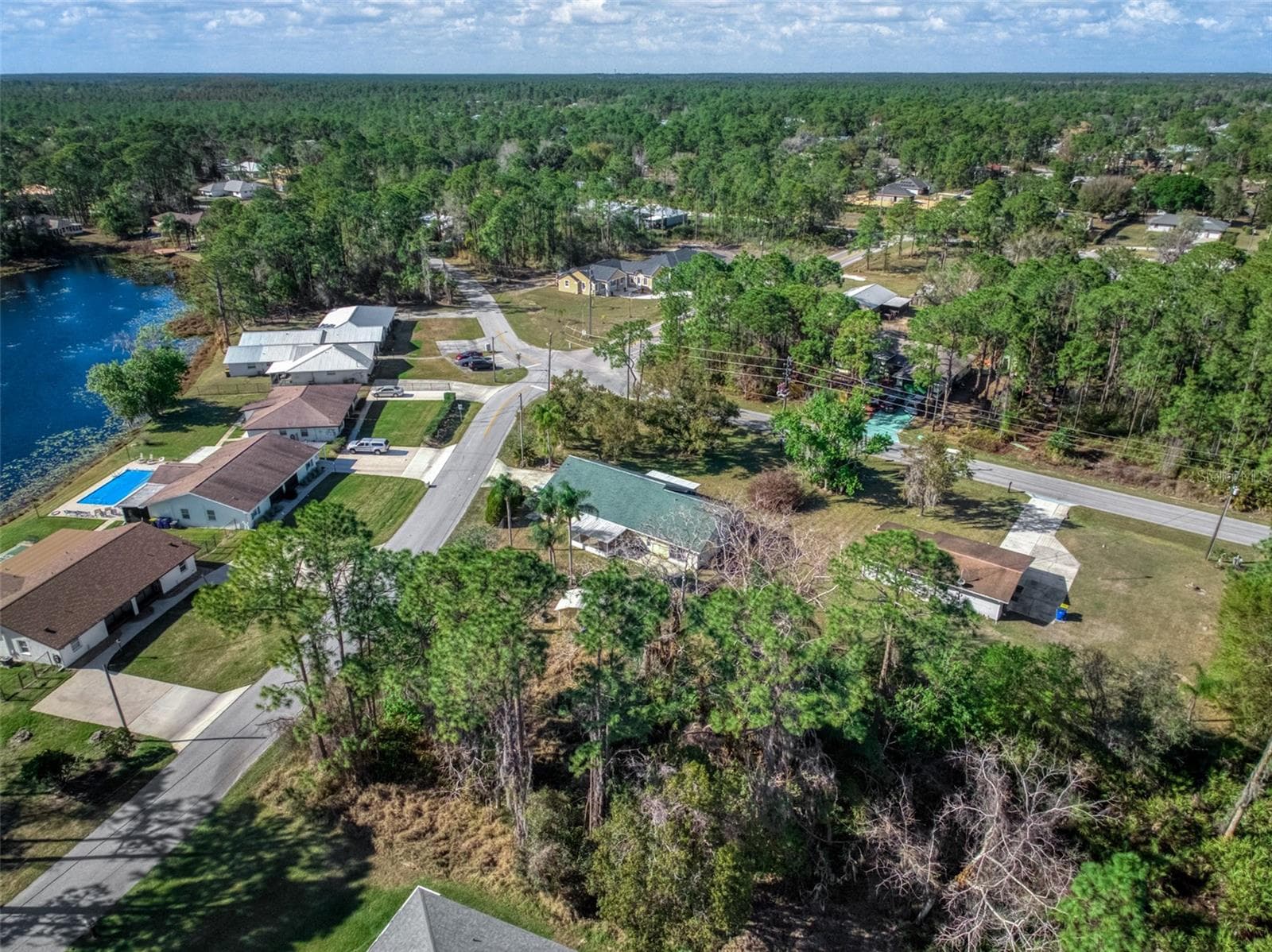 Single Family Residence at 1273 WOODBURY AVE, SEBRING, photo 47 of 50