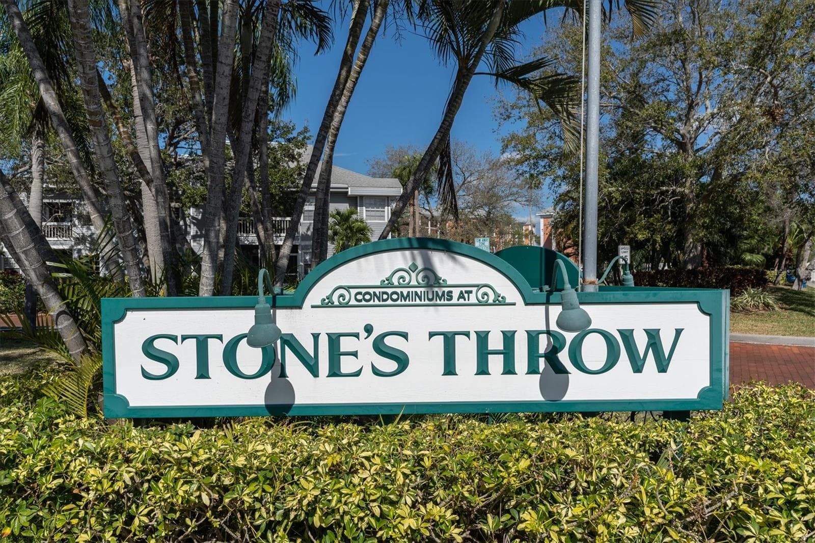 Condominium at 6931 STONES THROW CIR N #5302, ST PETERSBURG, photo 3 of 51