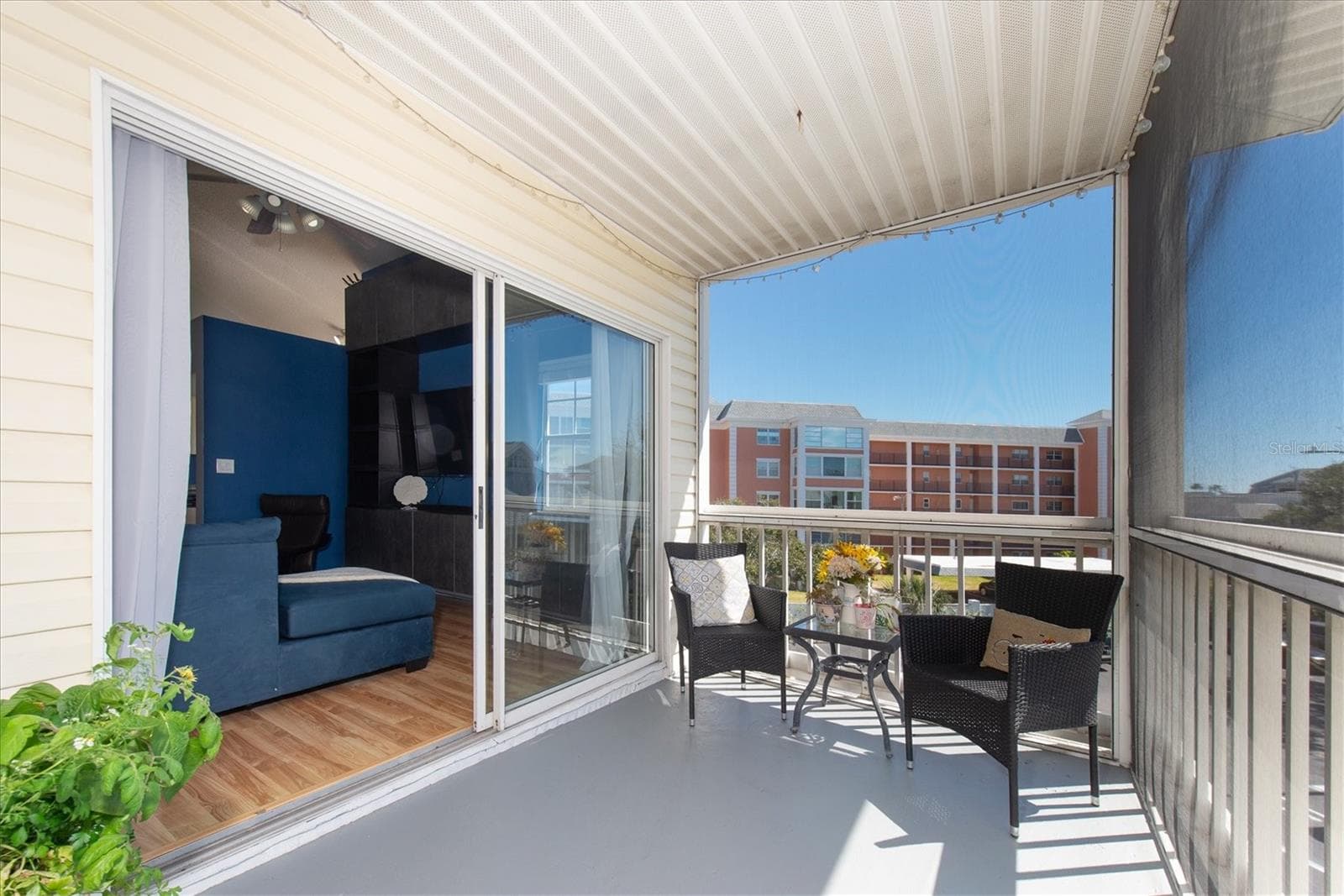 Condominium at 6931 STONES THROW CIR N #5302, ST PETERSBURG, photo 24 of 51