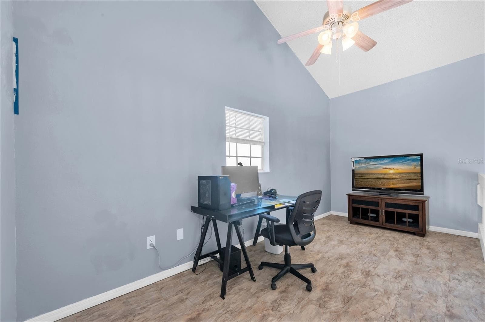 Loft- Den/Office area - 6931 STONES THROW CIR N #5302, ST PETERSBURG