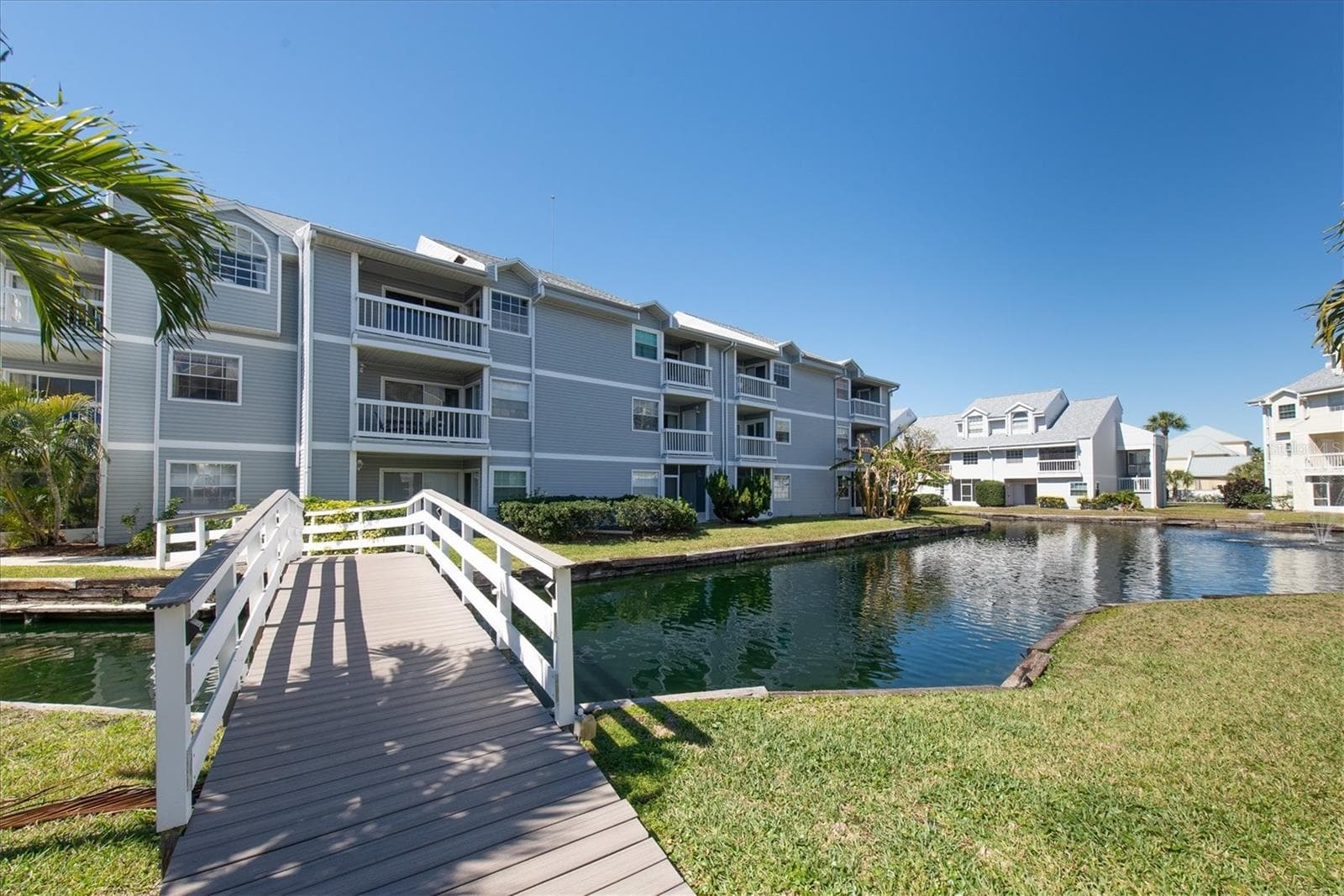 Condominium at 6931 STONES THROW CIR N #5302, ST PETERSBURG, photo 35 of 51