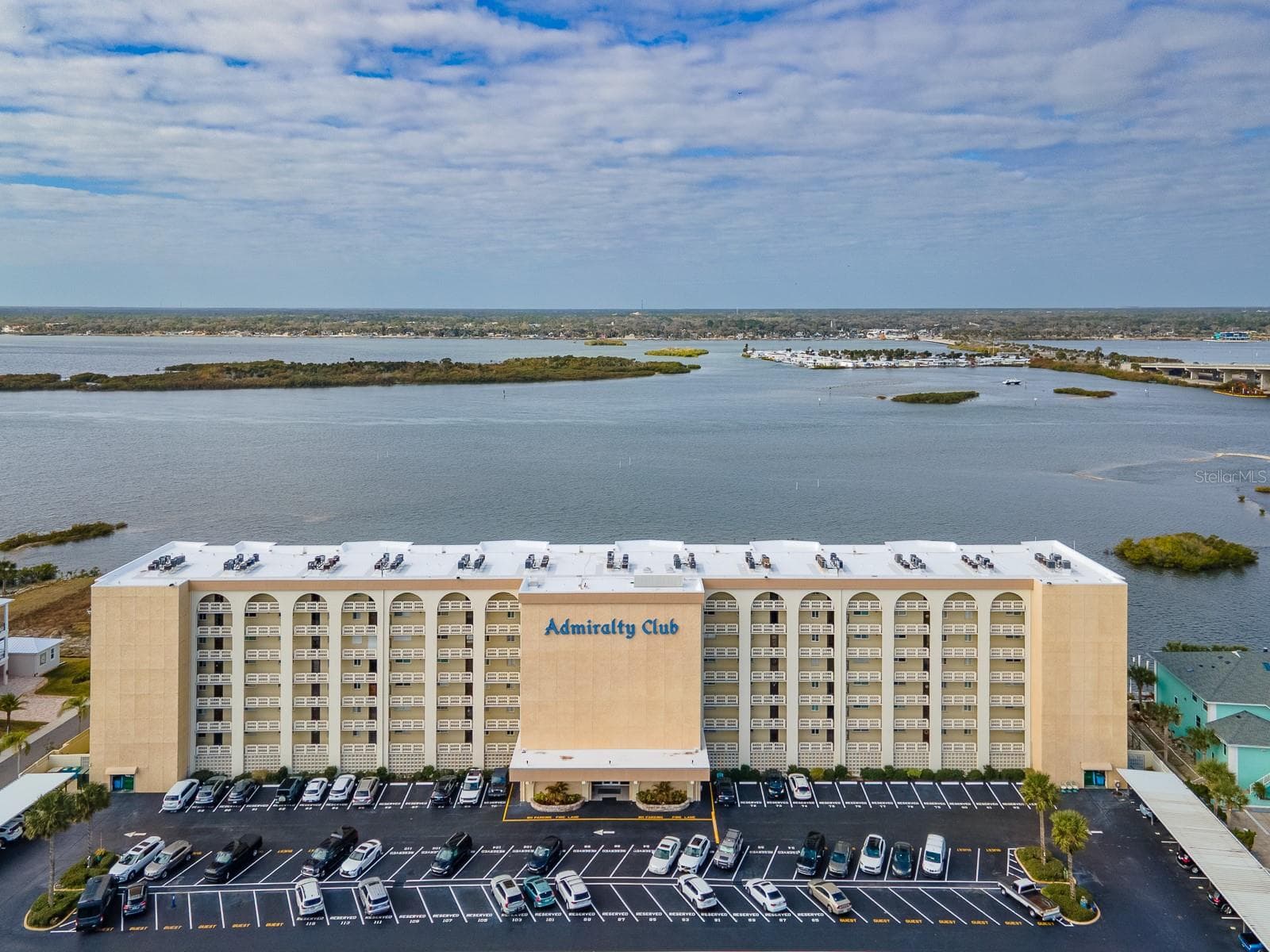 Condominium at 3606 S PENINSULA DR #208, PORT ORANGE, photo 2 of 61