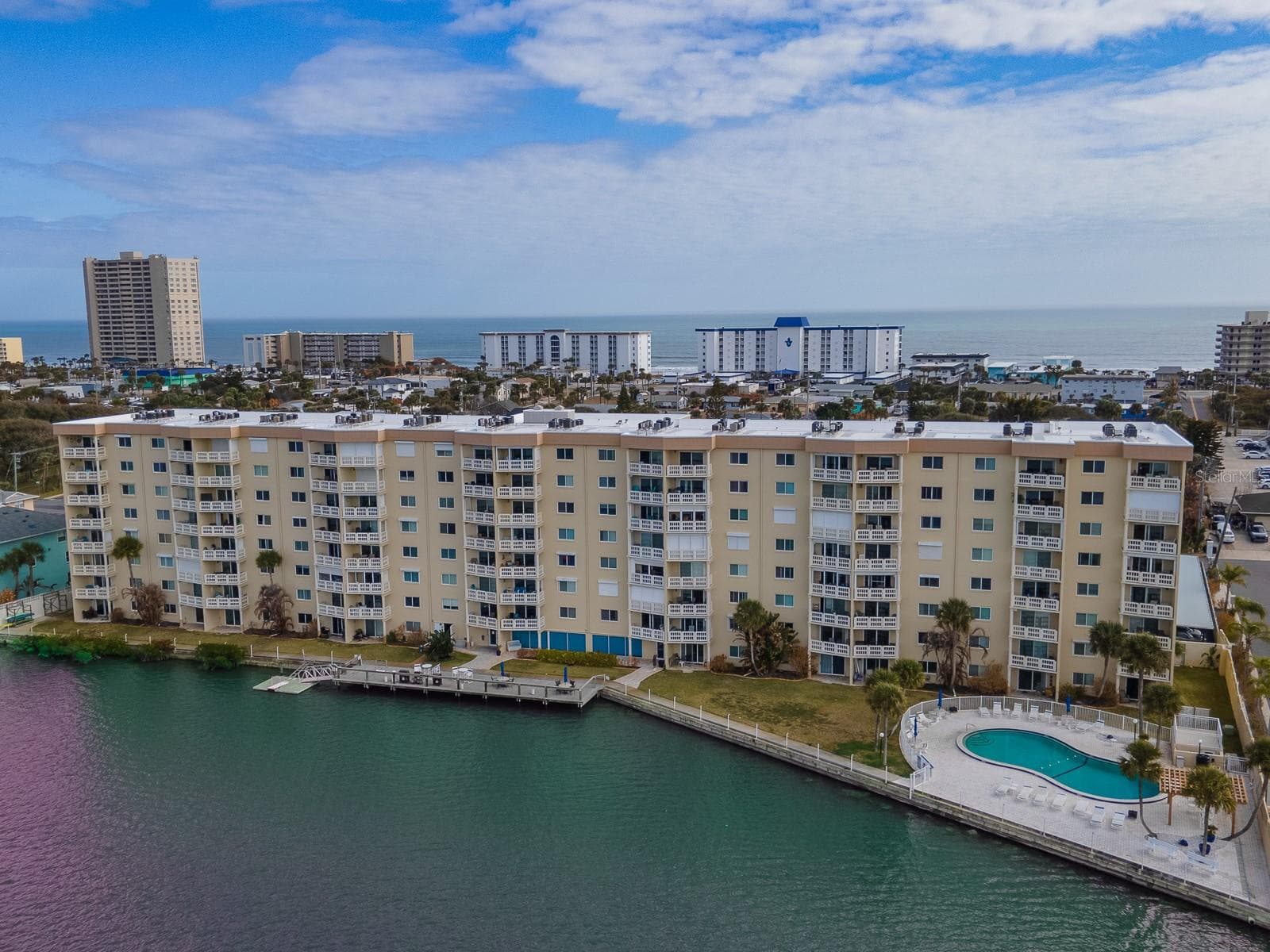 Condominium at 3606 S PENINSULA DR #208, PORT ORANGE, photo 5 of 61