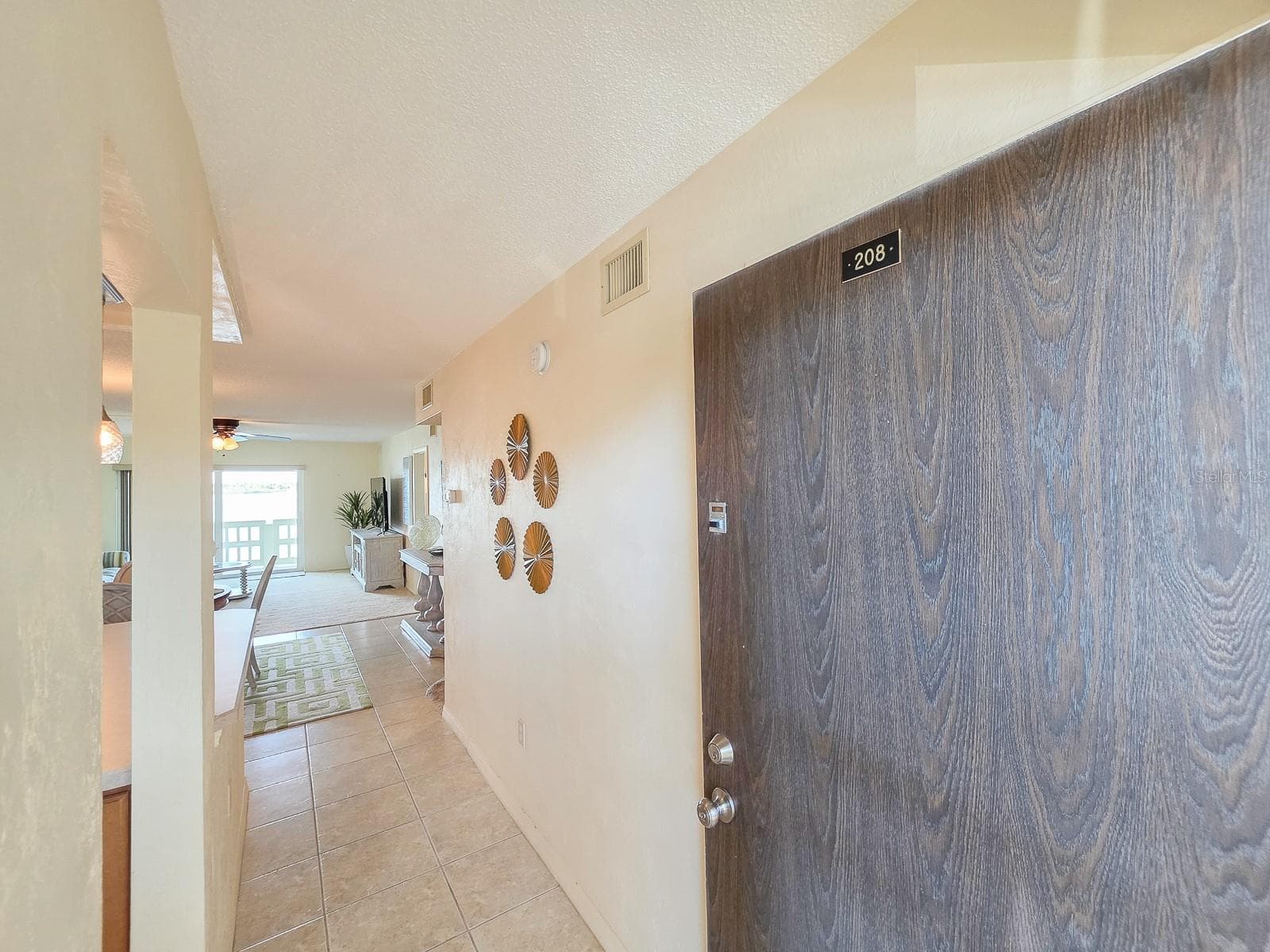 Condominium at 3606 S PENINSULA DR #208, PORT ORANGE, photo 6 of 61