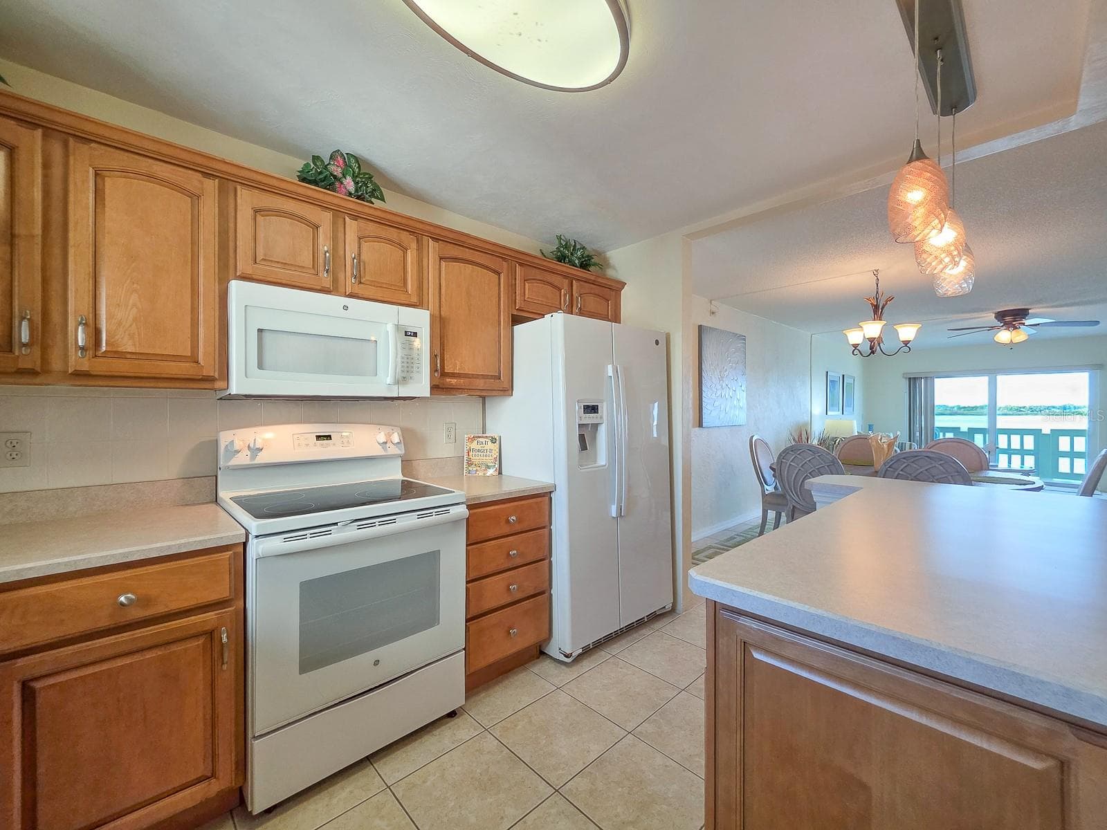 Condominium at 3606 S PENINSULA DR #208, PORT ORANGE, photo 9 of 61